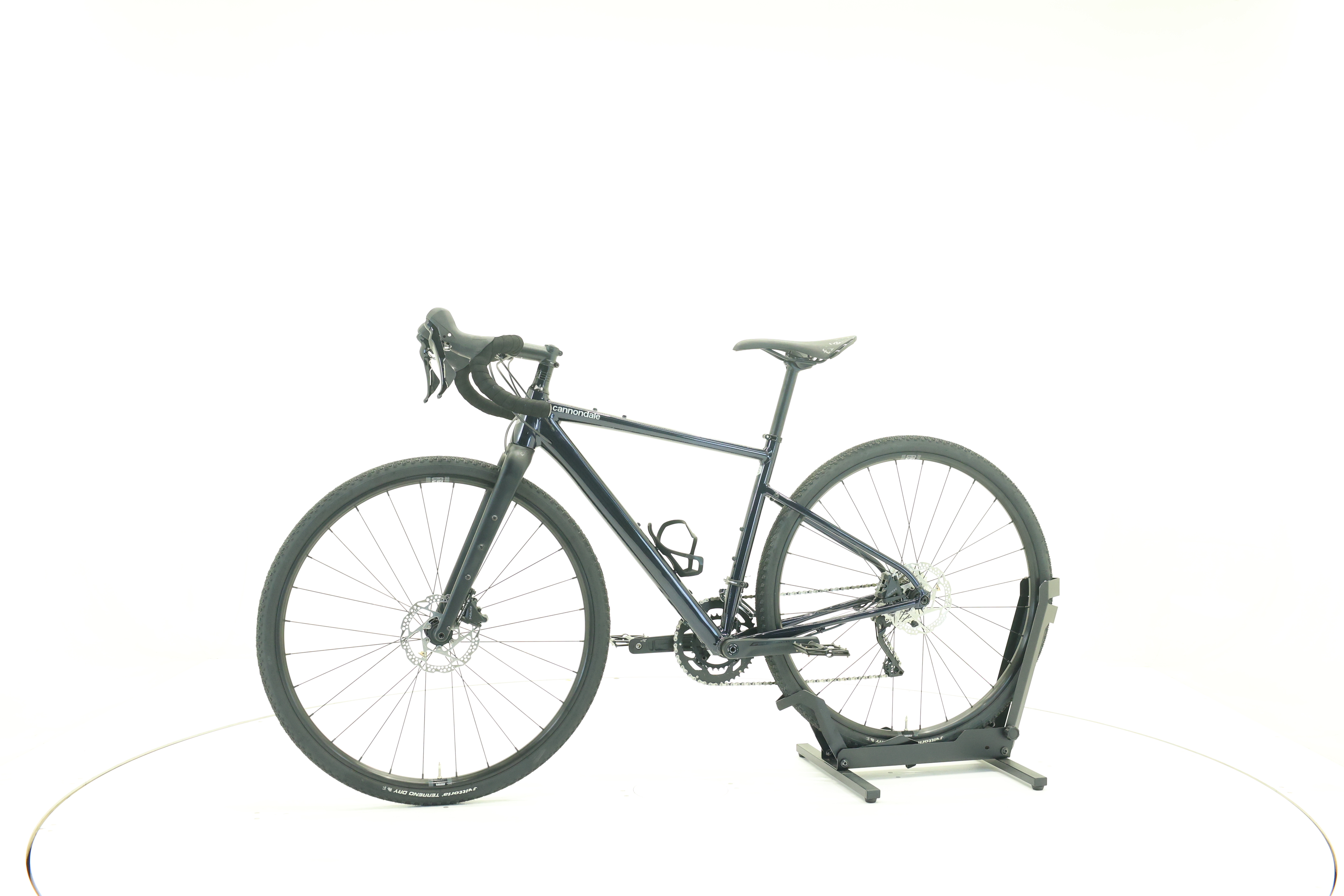 Cannondale Topstone 2  24, S, 160-169 cm, 2024, 0 km – Bild 2 von 5