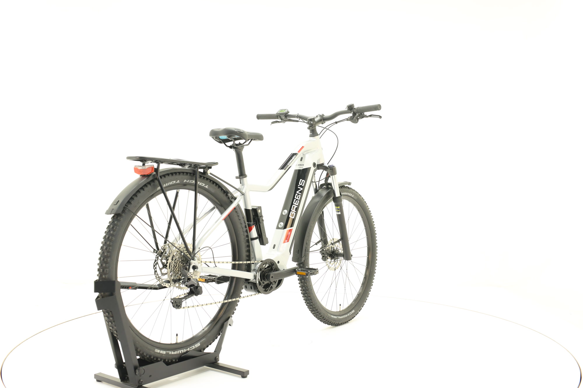 Green's Corwen, 46 cm, 170-179 cm, 2022, 242 km – Bild 2 von 16