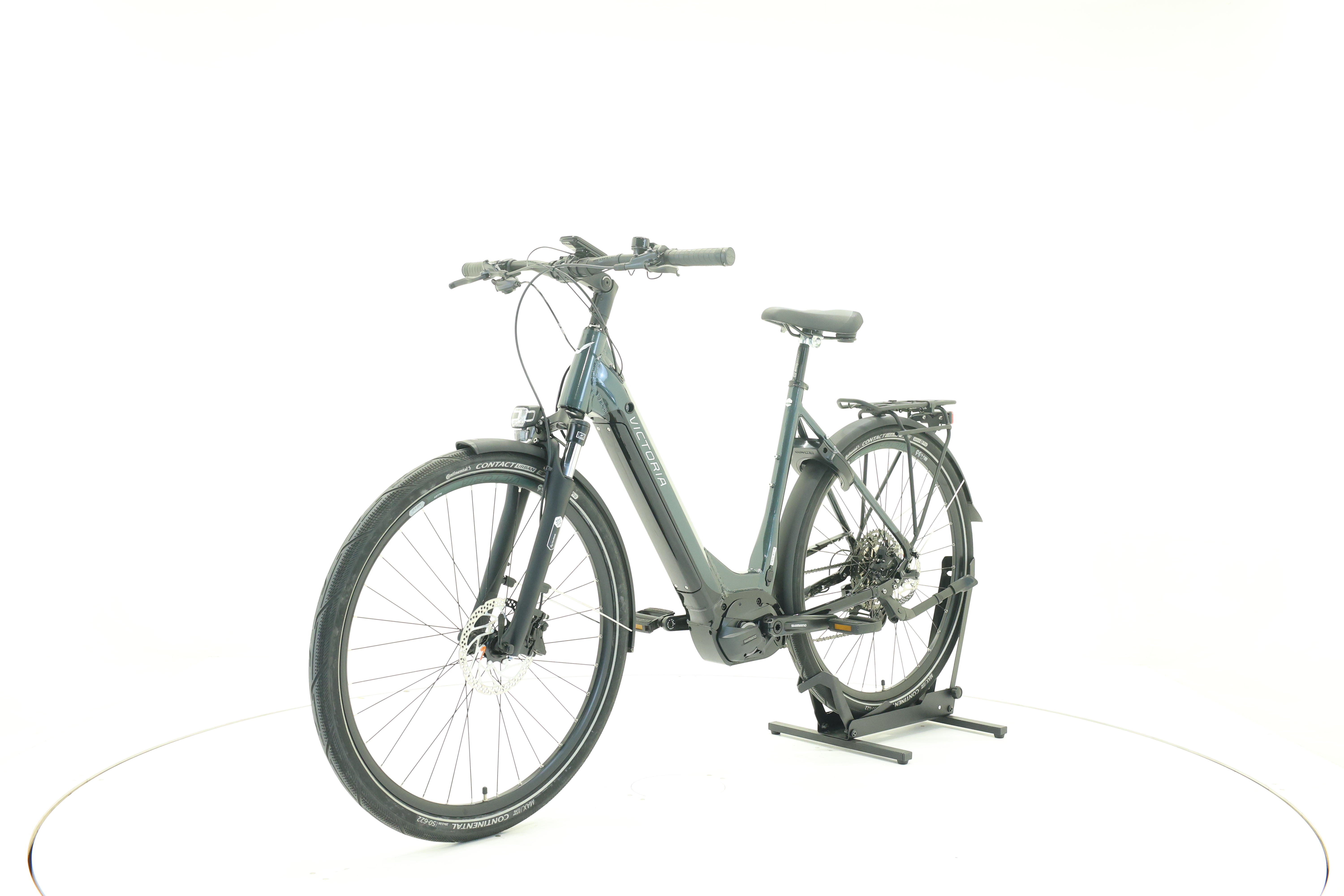 Victoria E-Touring 12.9