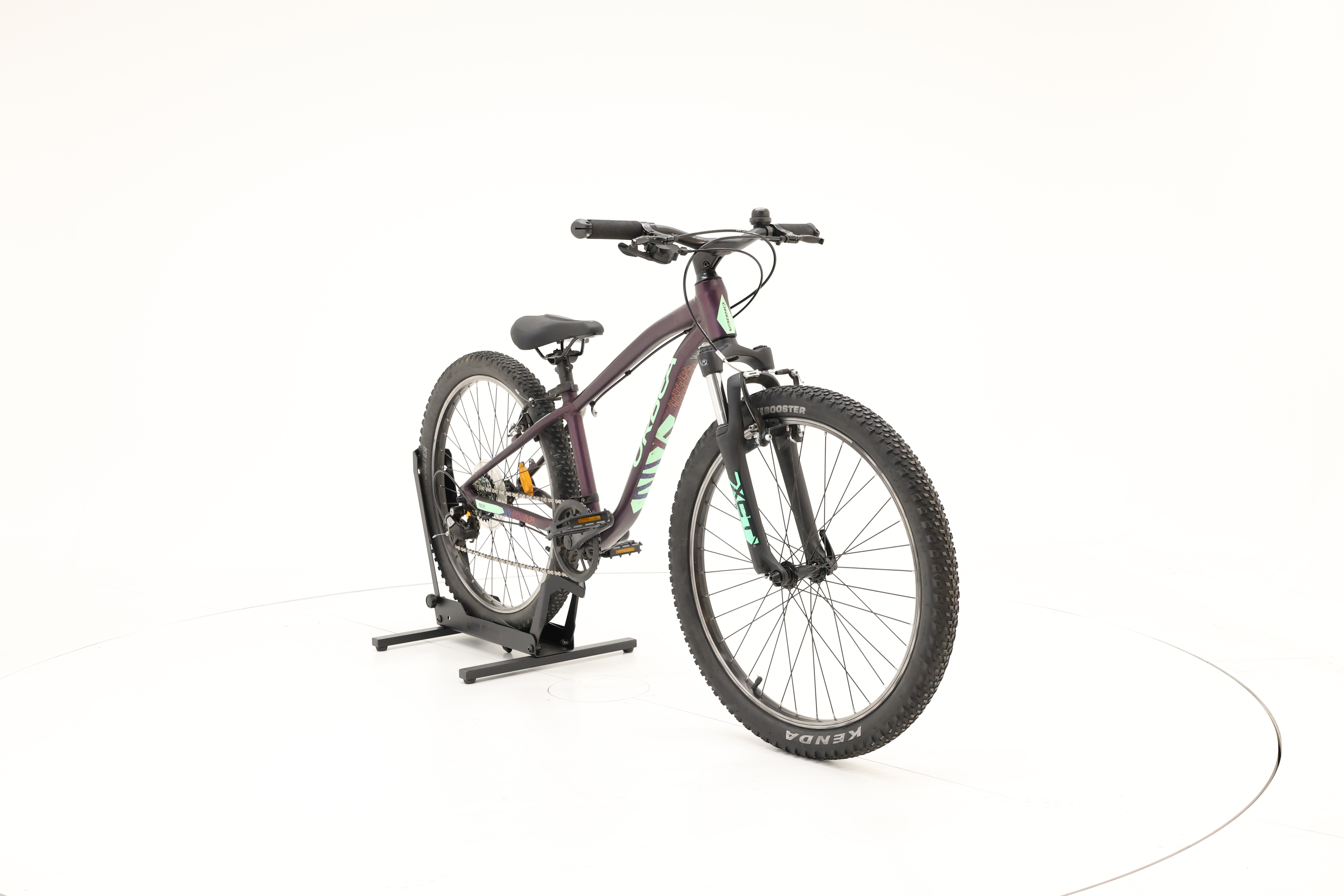 Orbea MX 24 XC, Unisize, Unisize, 2022, 0 km – Bild 17 von 32