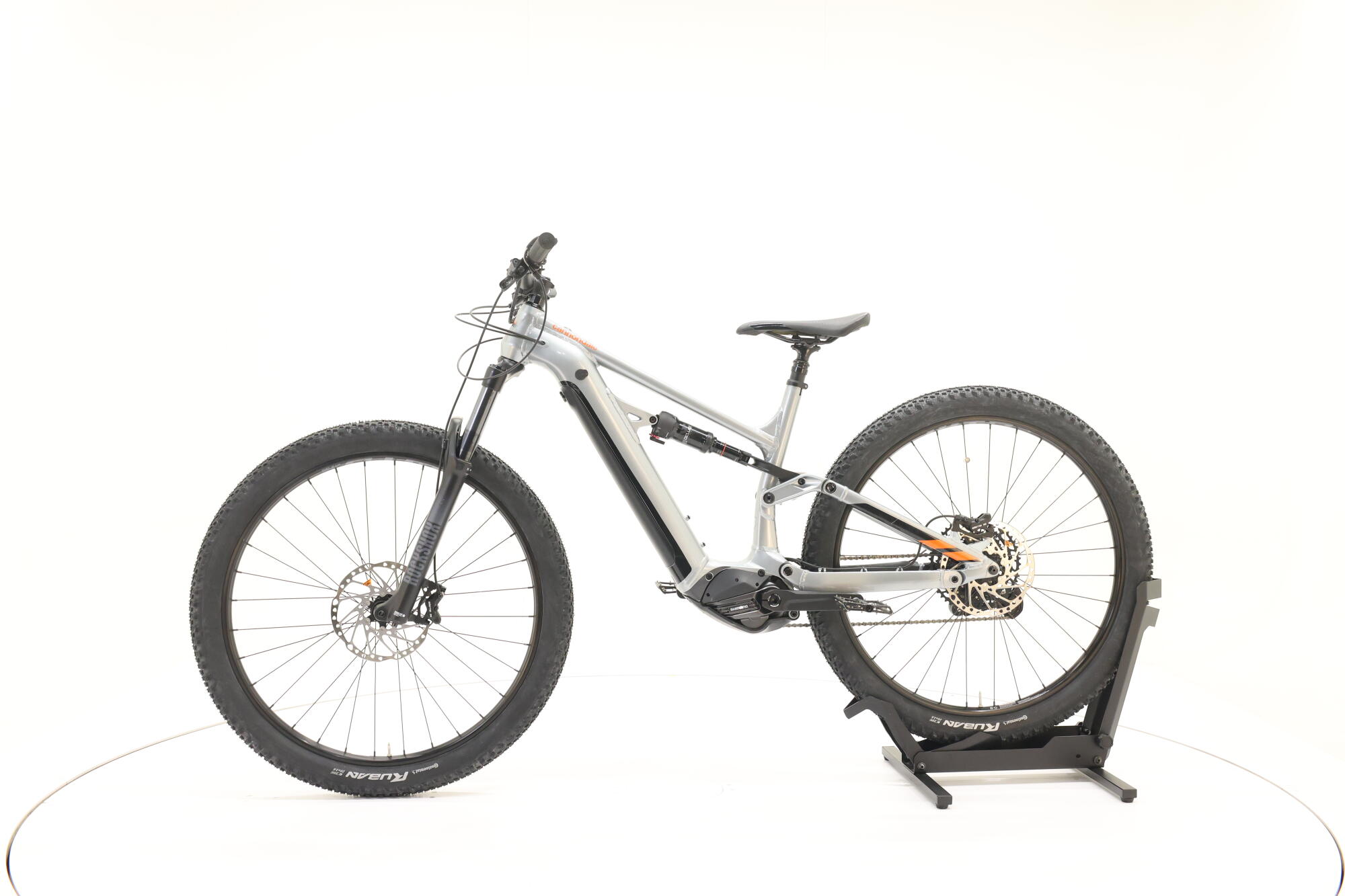Cannondale Moterra Neo 4, M, 170-179 cm, 2024, 1727 km – Bild 5 von 5