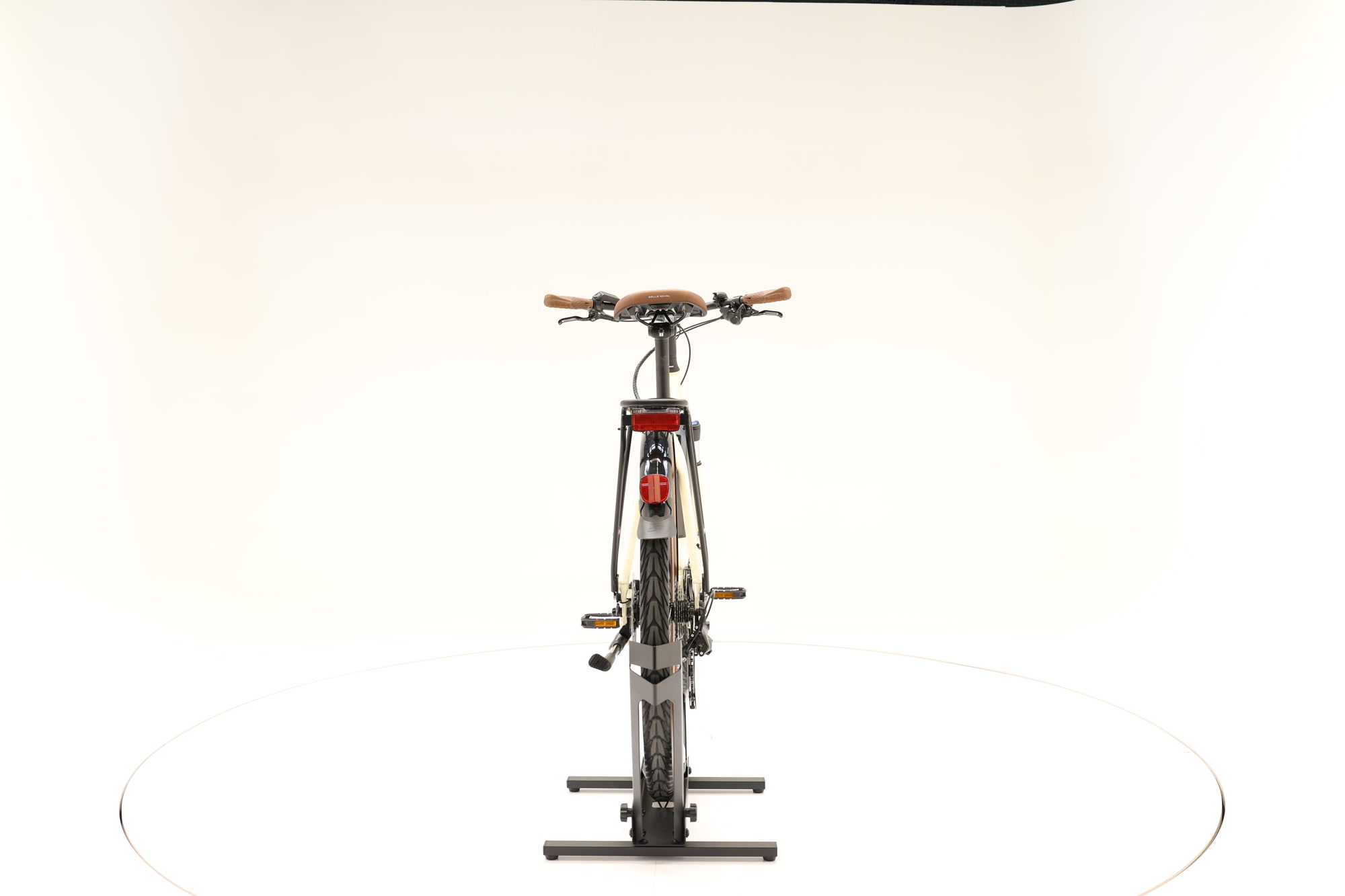 2R Manufaktur ELO 9 Trapez, 51 cm, 160-169 cm, 2024, 478 km – Bild 8 von 8