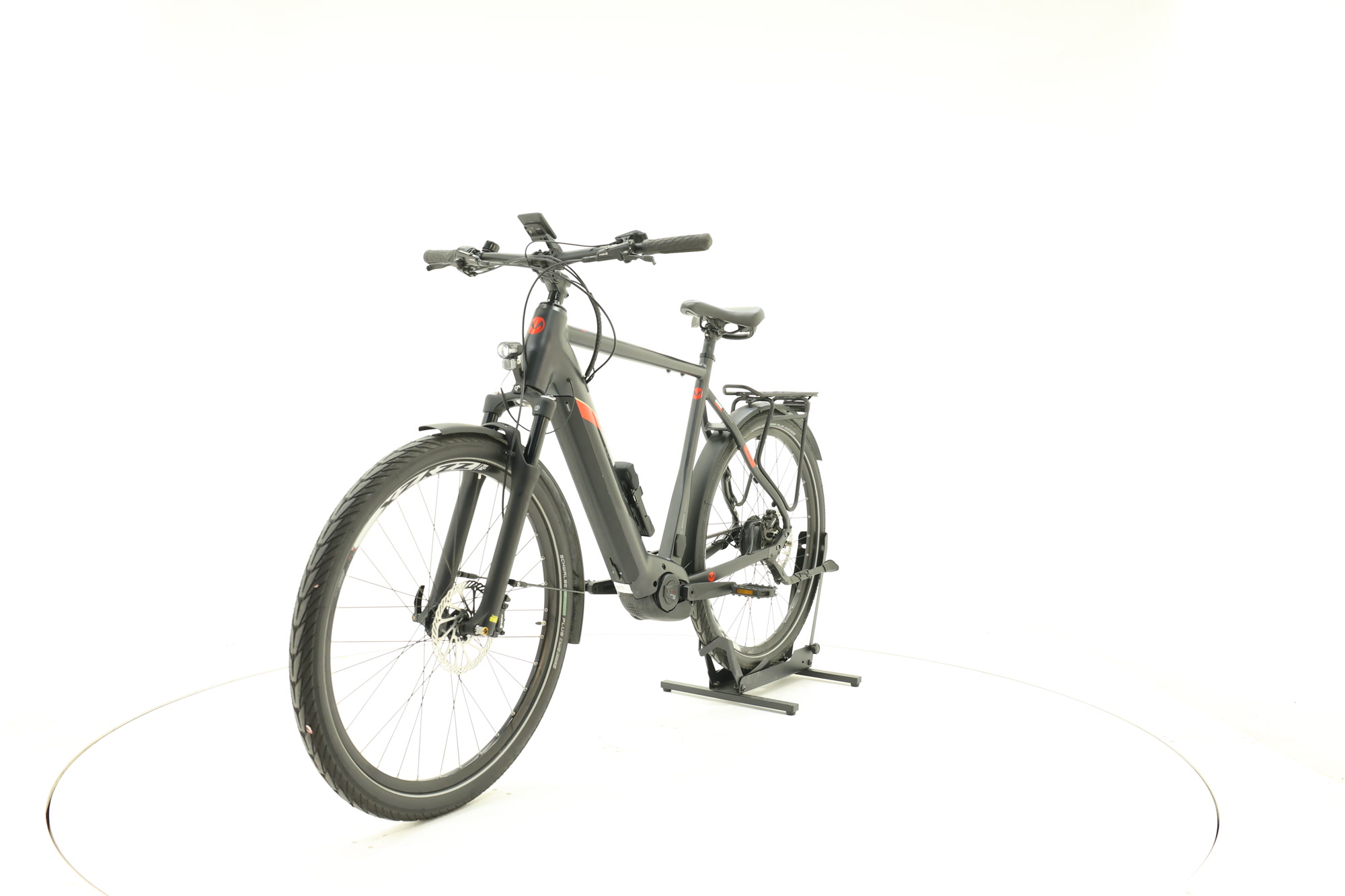 Malaguti Carezza TR 5.2 EN