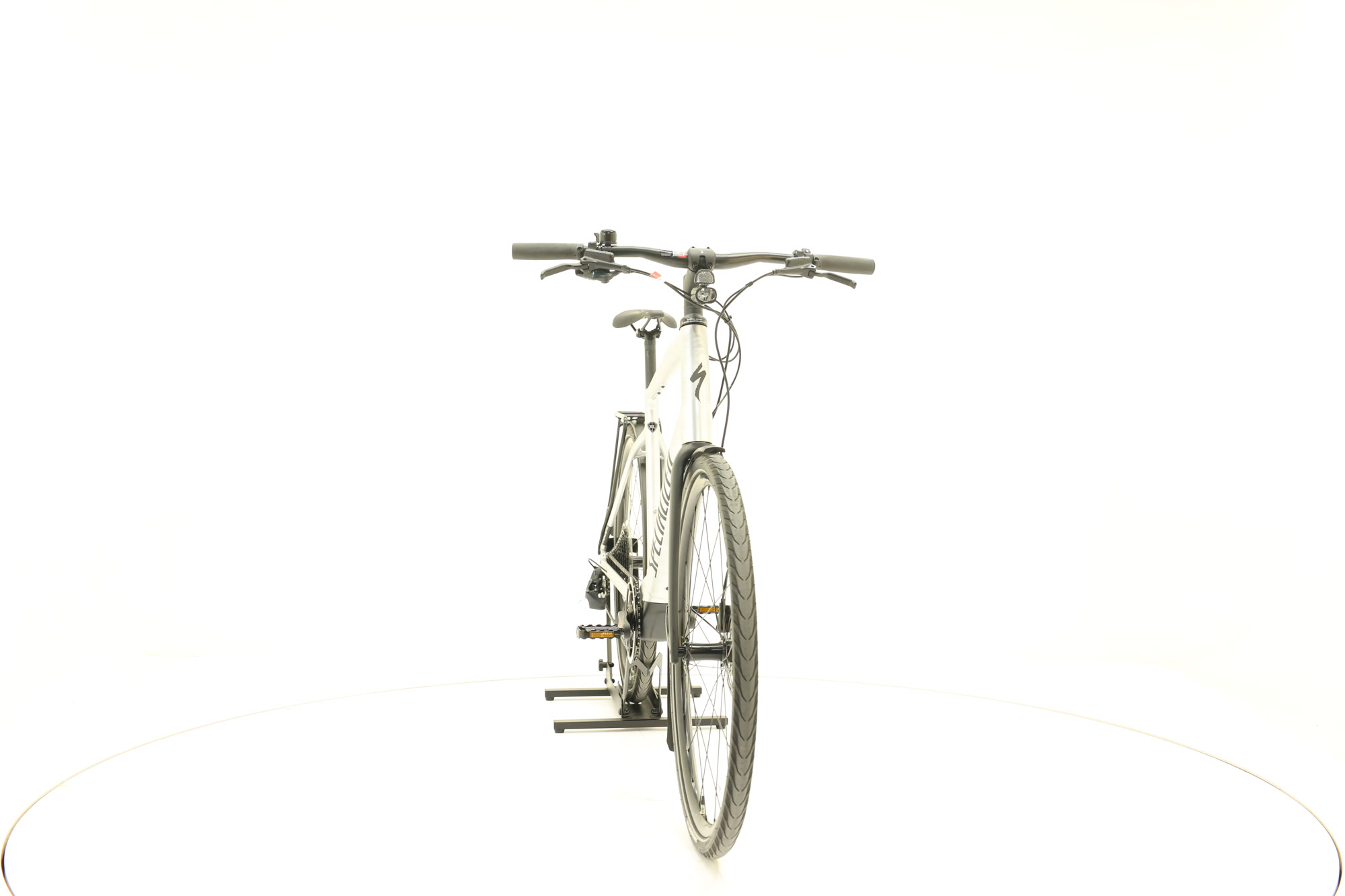 Specialized Turbo Vado SL 5.0 EQ, XL, 190-199 cm, 2023, 592 km – Bild 11 von 23
