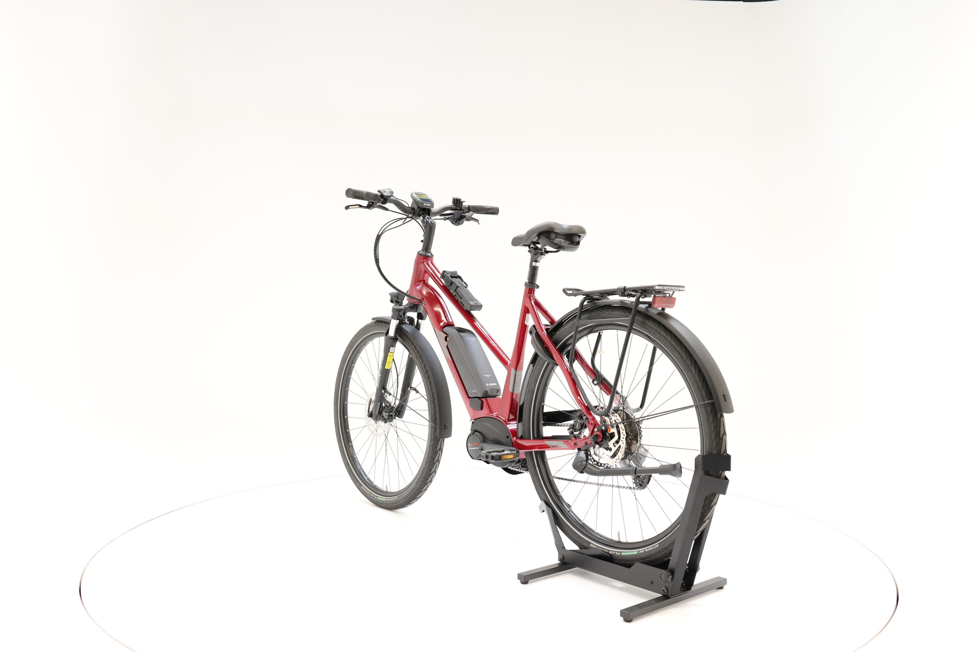 MORRISON E6.0, 55 cm, 170-179 cm, 2024, 21.58 km – Bild 5 von 8