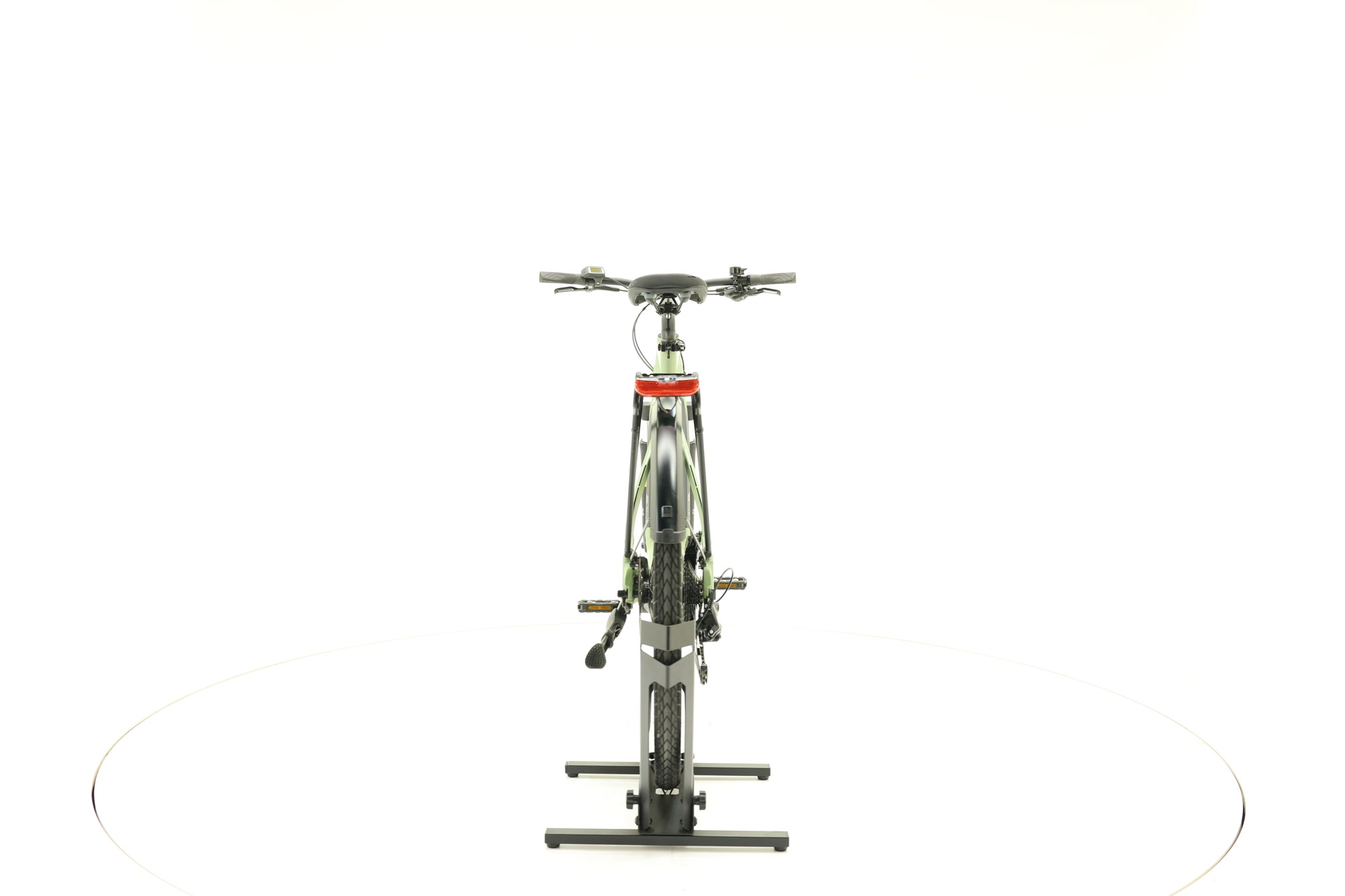 CARVER Route E.410, 60 cm, 180-189 cm, 2025, 43 km – Bild 3 von 8