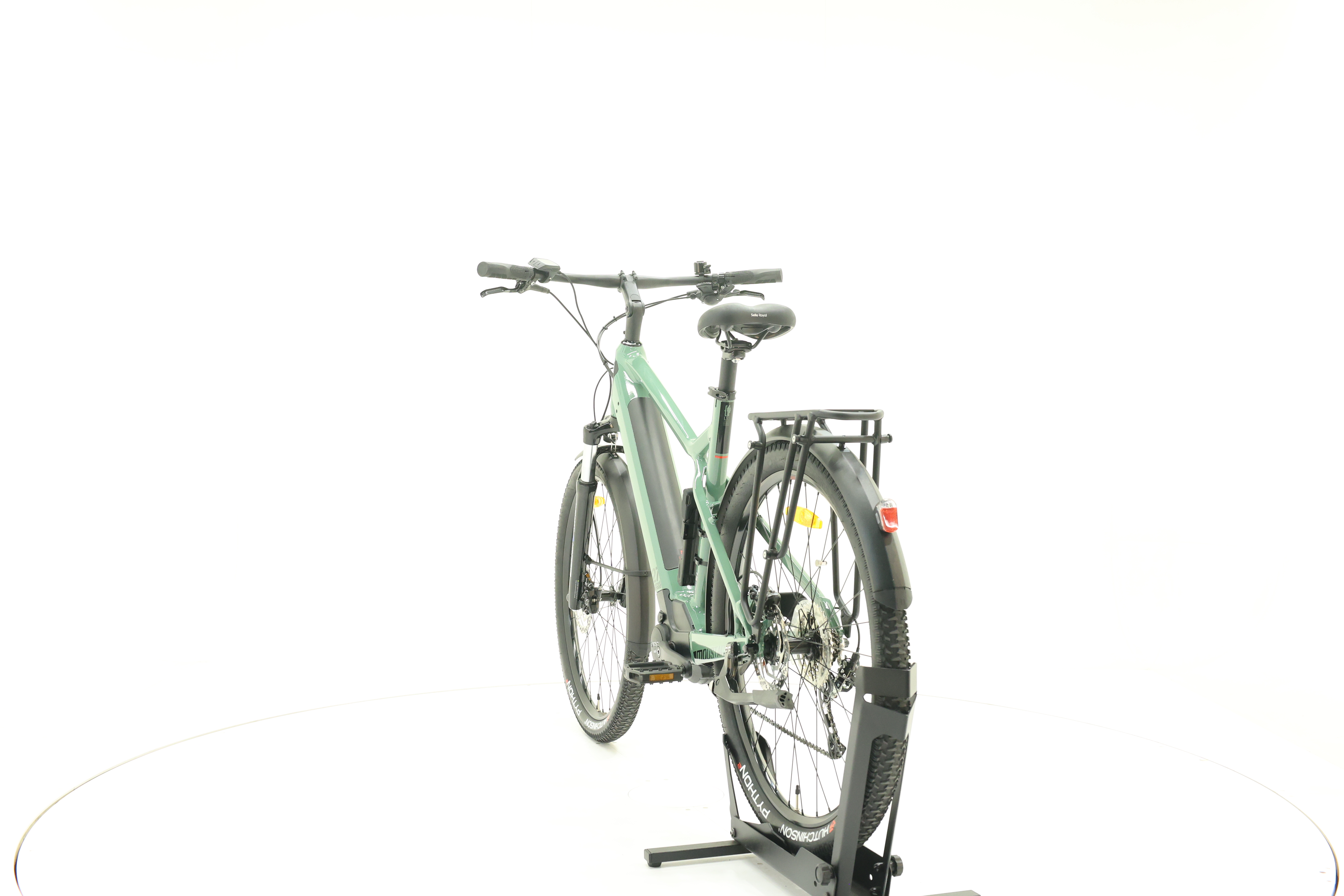 Moustache Bikes Xroad 1