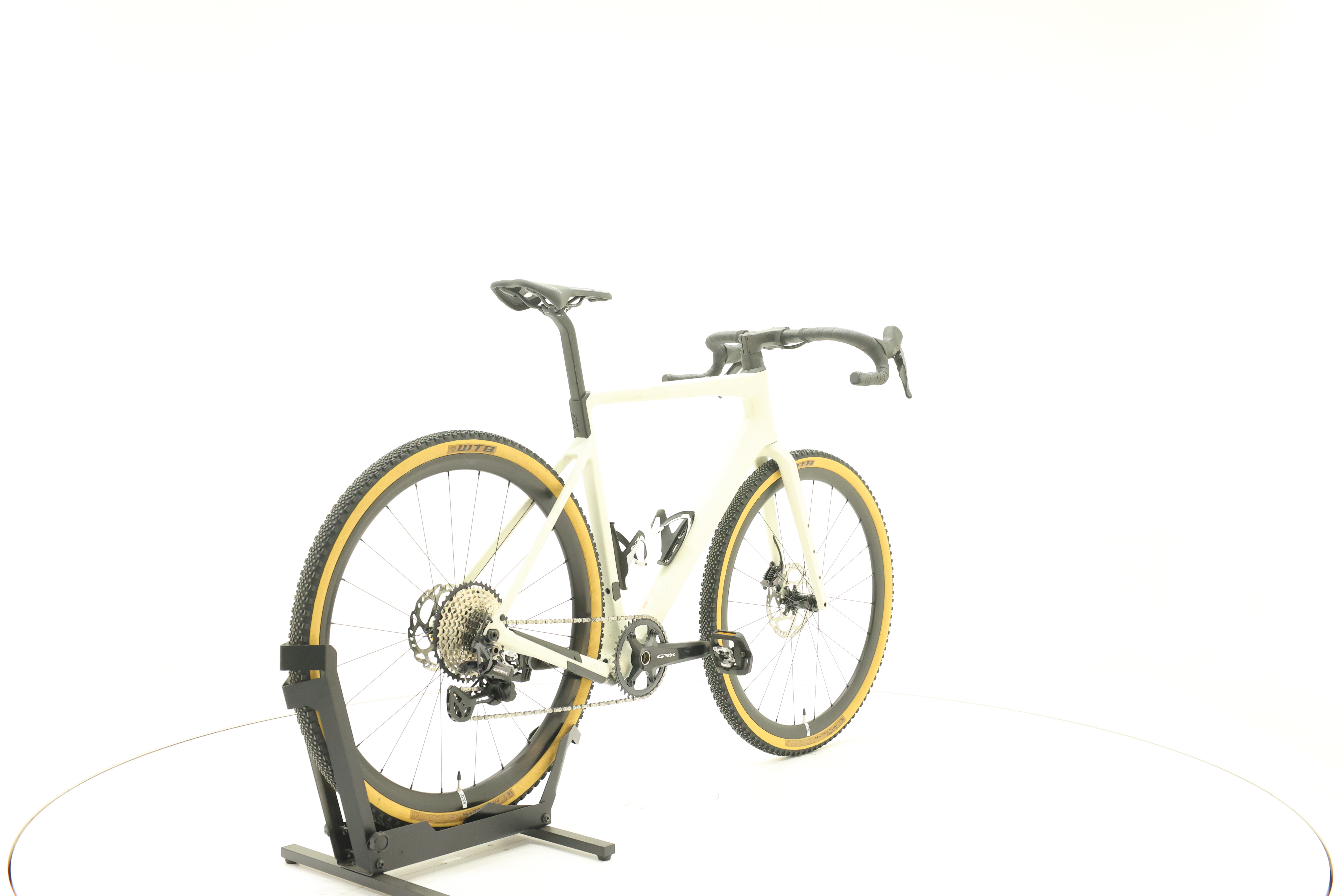 Rose Bikes Backroad GRX RX820 1x12, 59 cm, 180-189 cm, 2024, 0 km – Bild 10 von 24