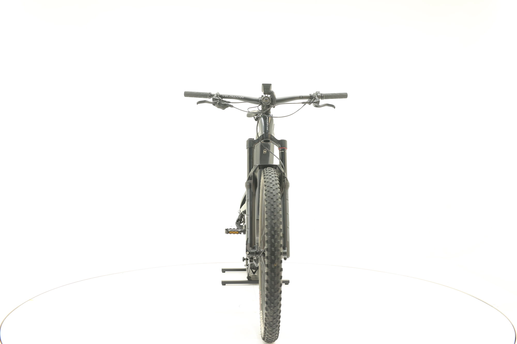 Bianchi E-Vertic FX Type Pro, M, 170-179 cm, 2025, 2163 km – Bild 7 von 8