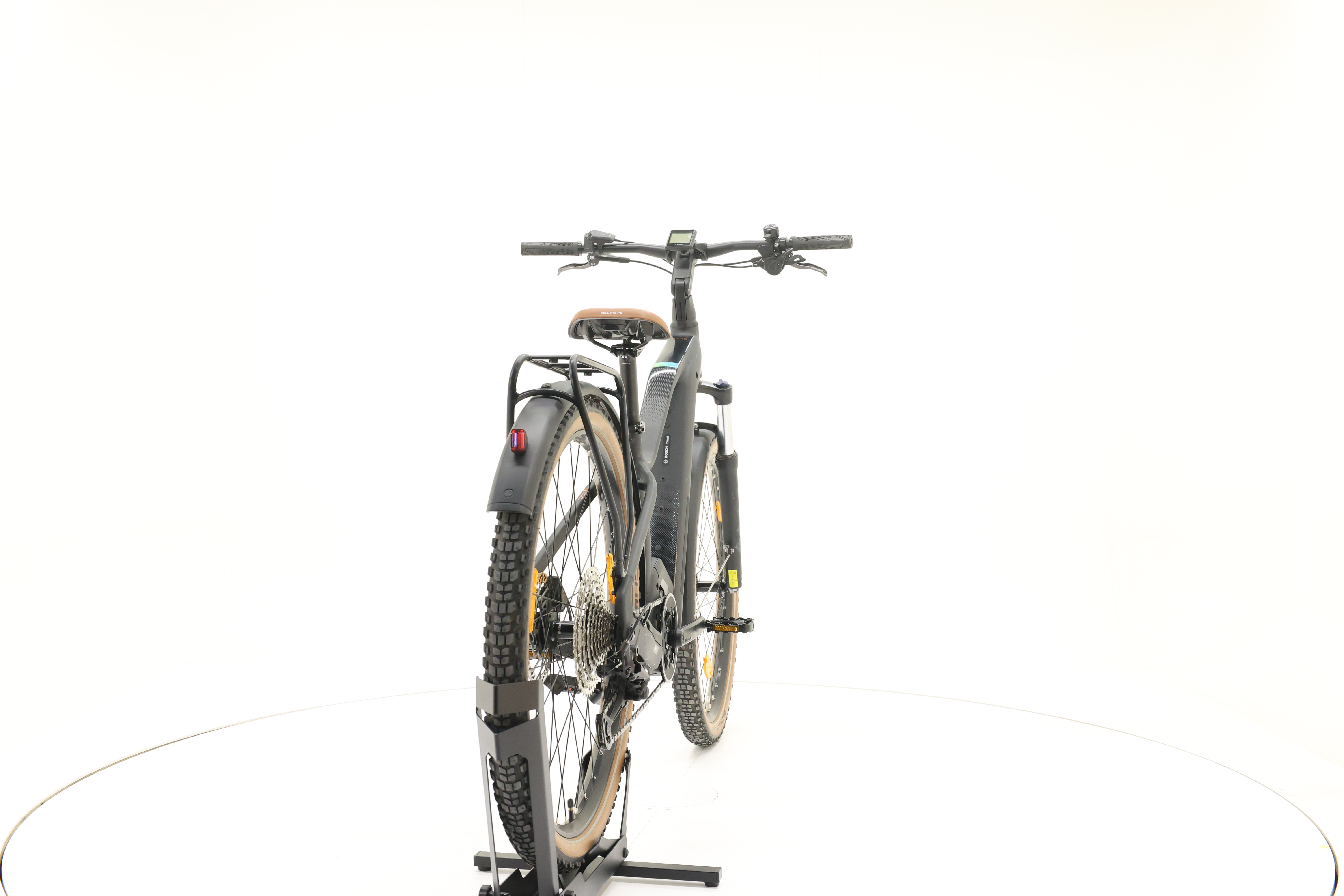 Scott AXIS, S, 160-169 cm, 2024, 3679 km – Bild 10 von 29