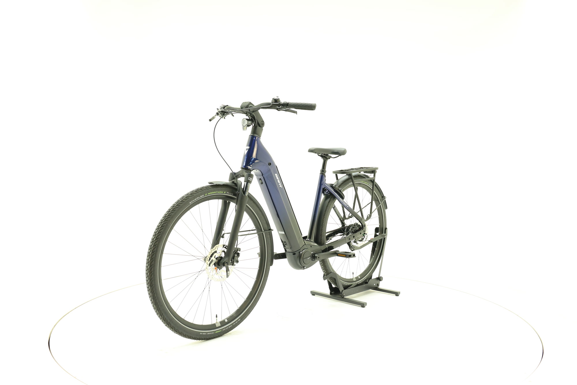 GIANT AnyTour E+ 3 RT, L, 180-189 cm, 2025, 146 km – Bild 4 von 5