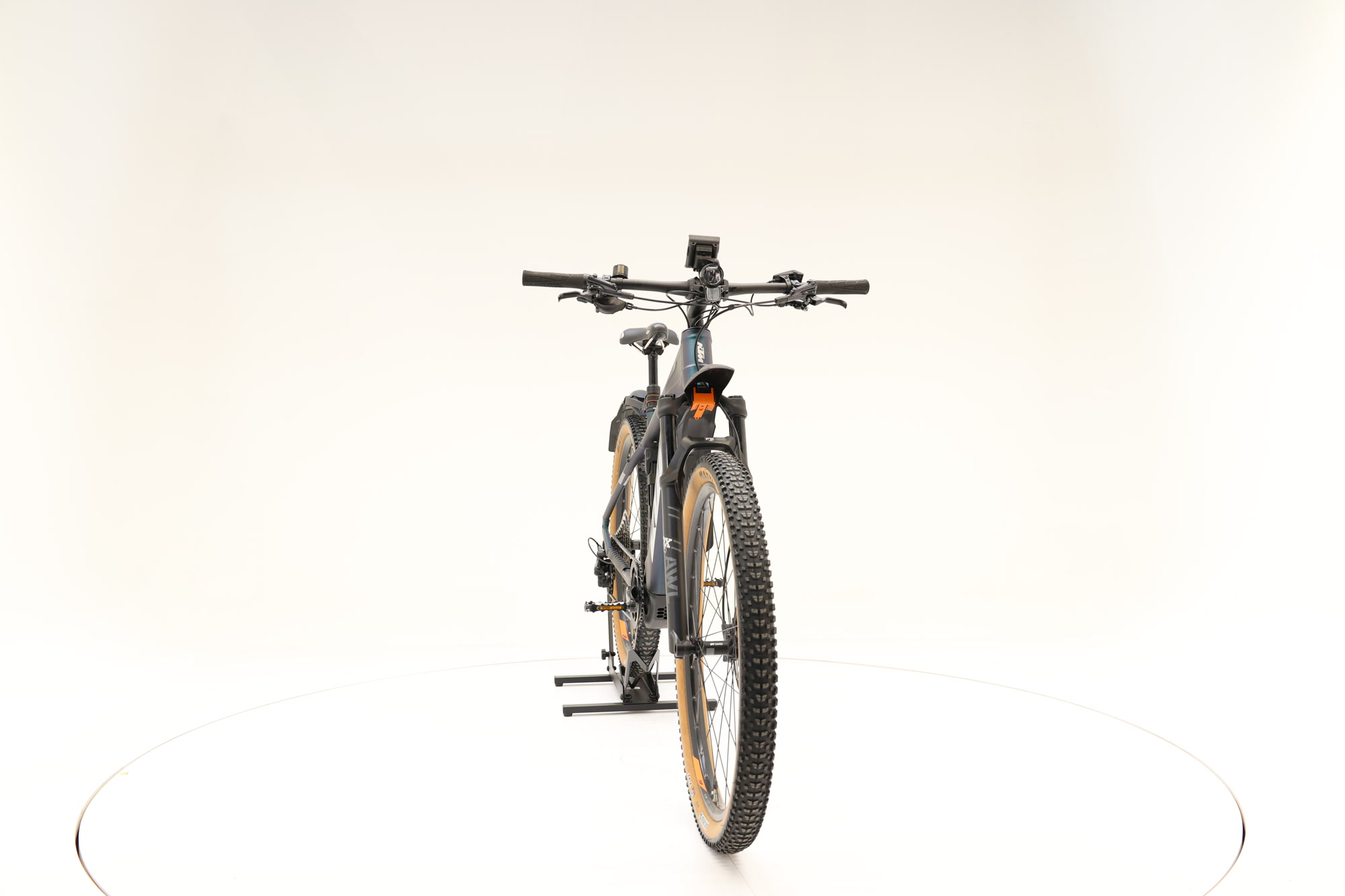 KTM Macina Team 791