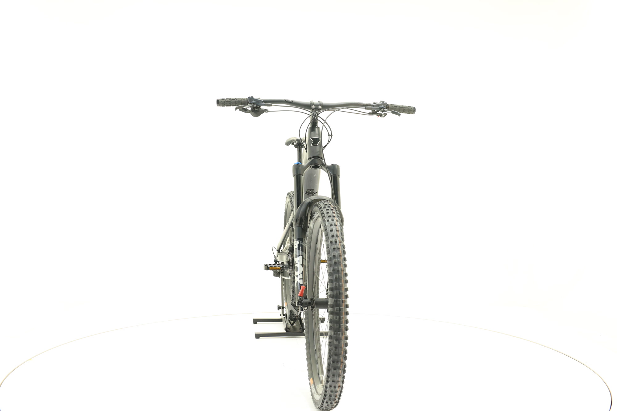 Nox Cycles Helium 7.1