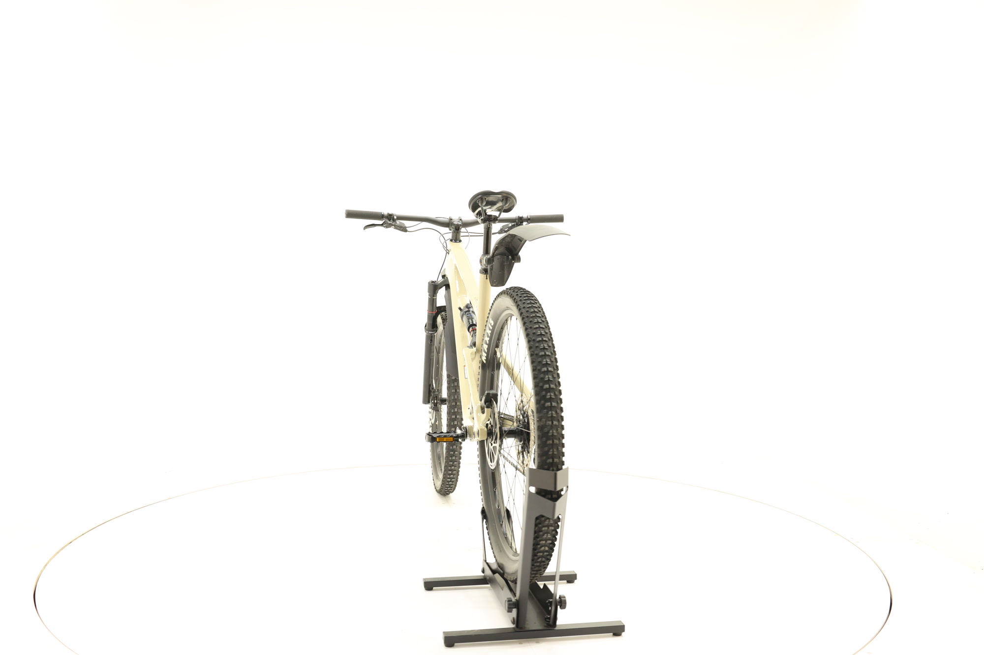 Cannondale Habit 2 Carbon (132107), XL, 190-199 cm, 2024, 0 km – Bild 6 von 8