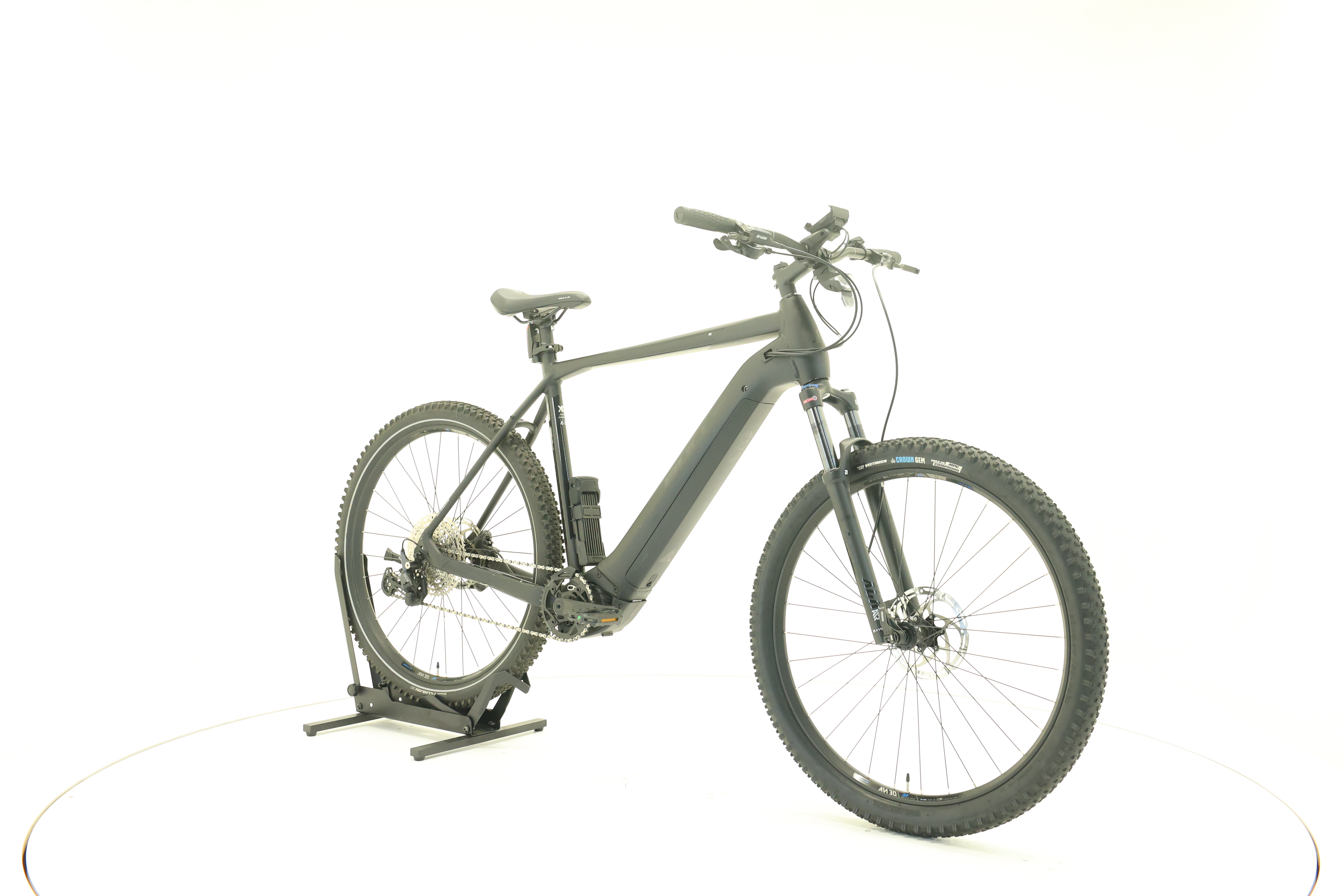 Bulls Copperhead Evo 2