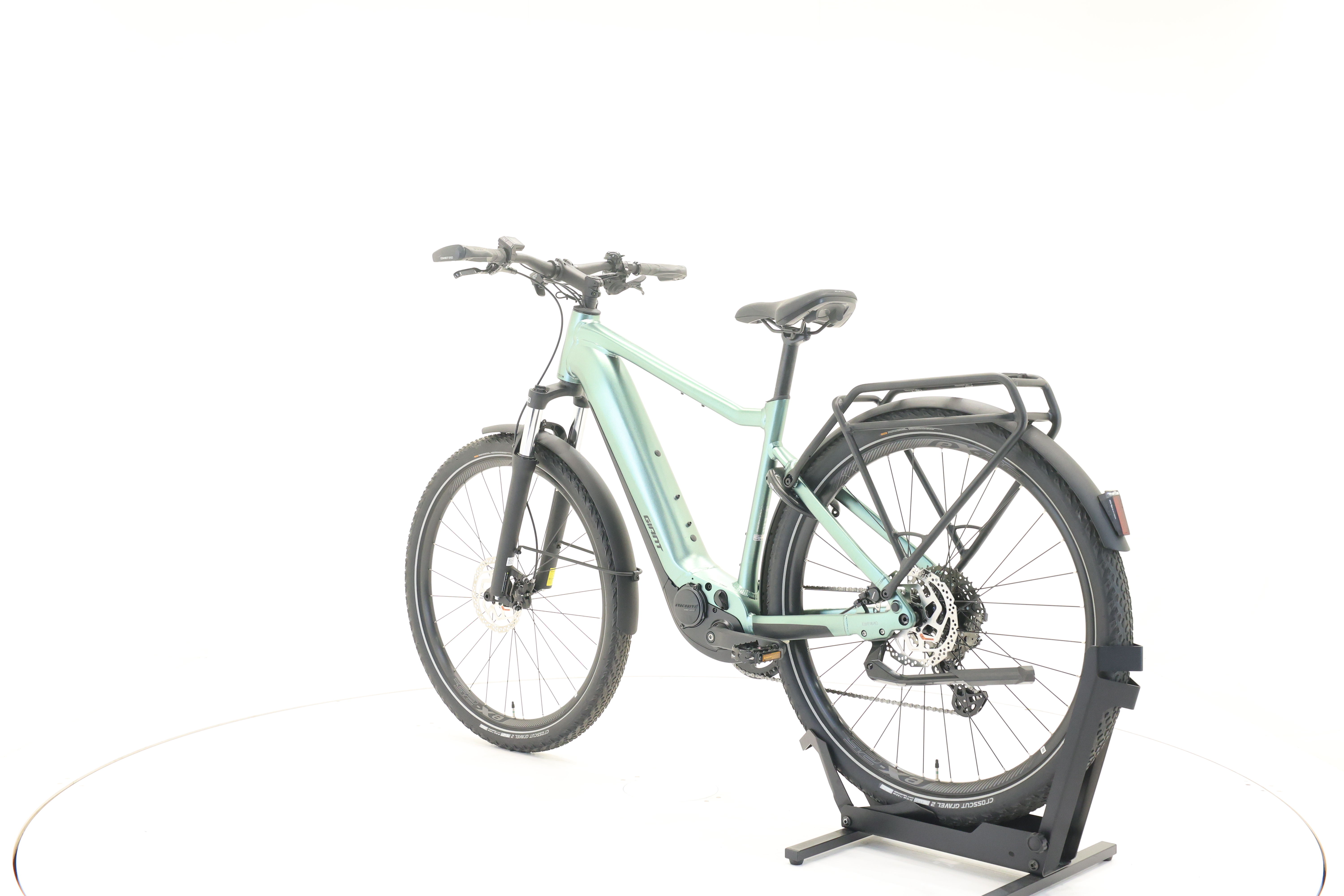 GIANT Explore E+ 1 GTS