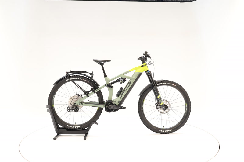 Radon Render 8.0 625, M, 170-179 cm, 2024, 770 km – Bild 7 von 8