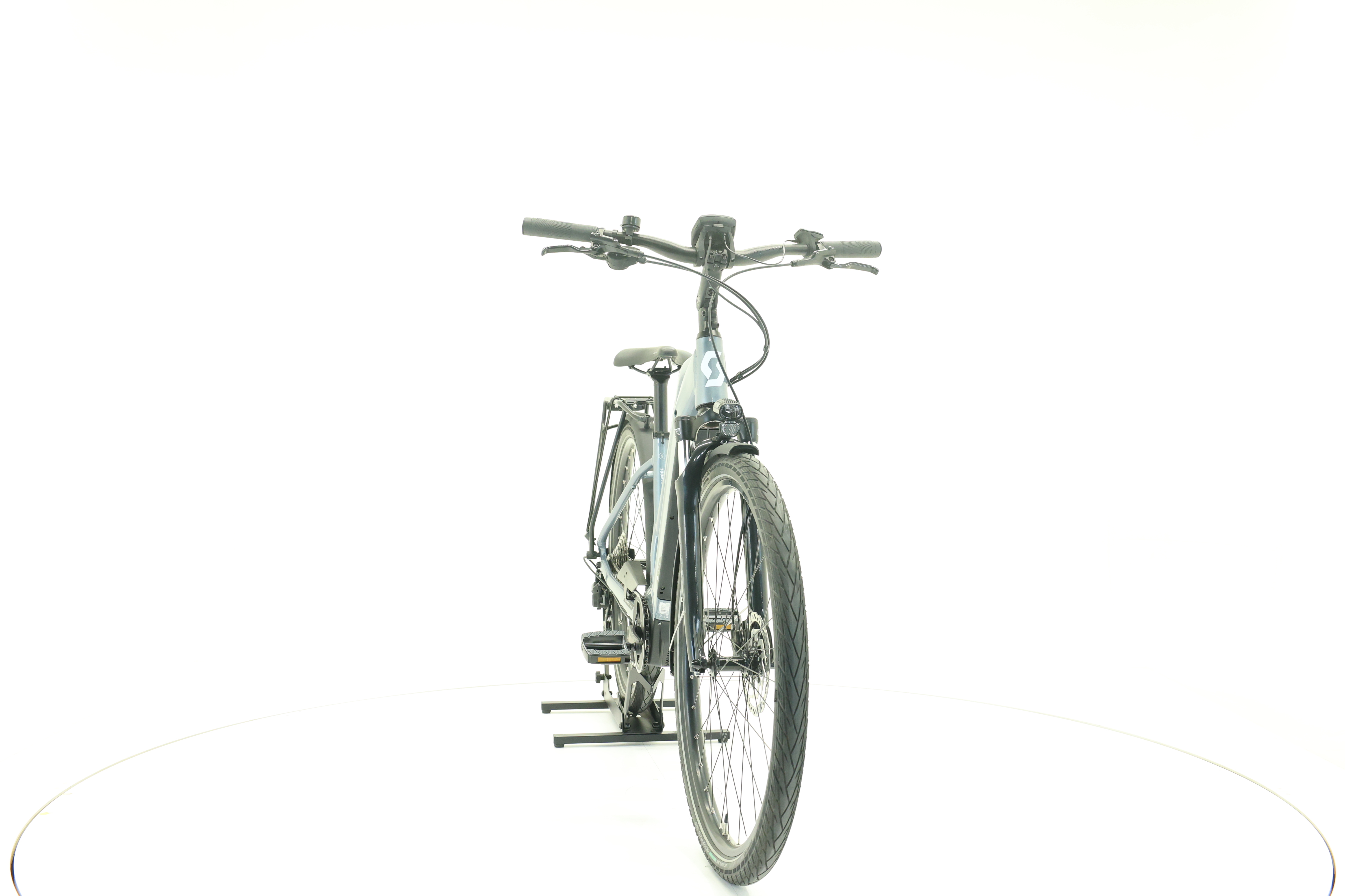 Scott Sub Tou Eride 10 Trapez