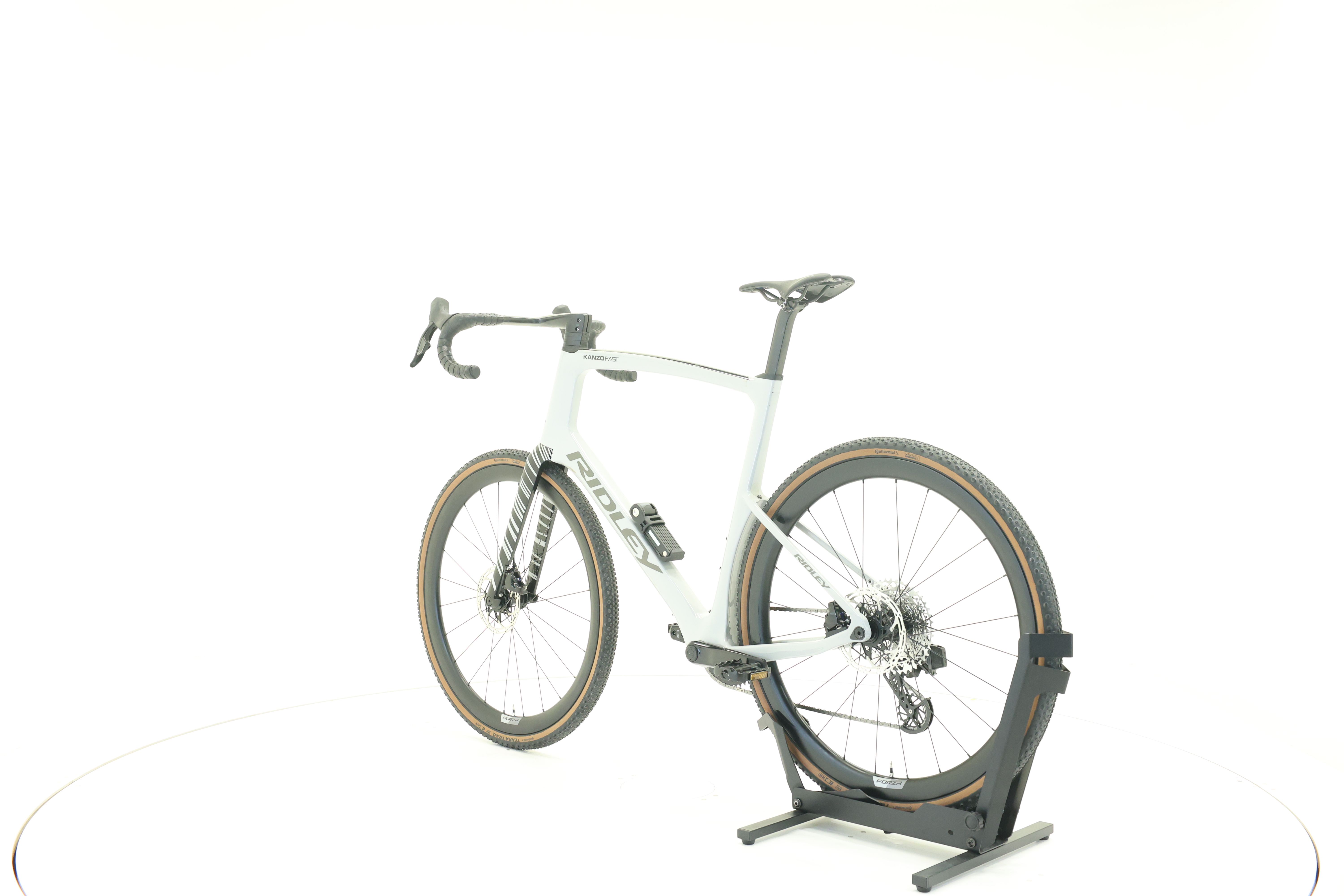 Ridley Kanzo Fast, 58 cm, 190-199 cm, 2024, 0 km – Bild 24 von 24