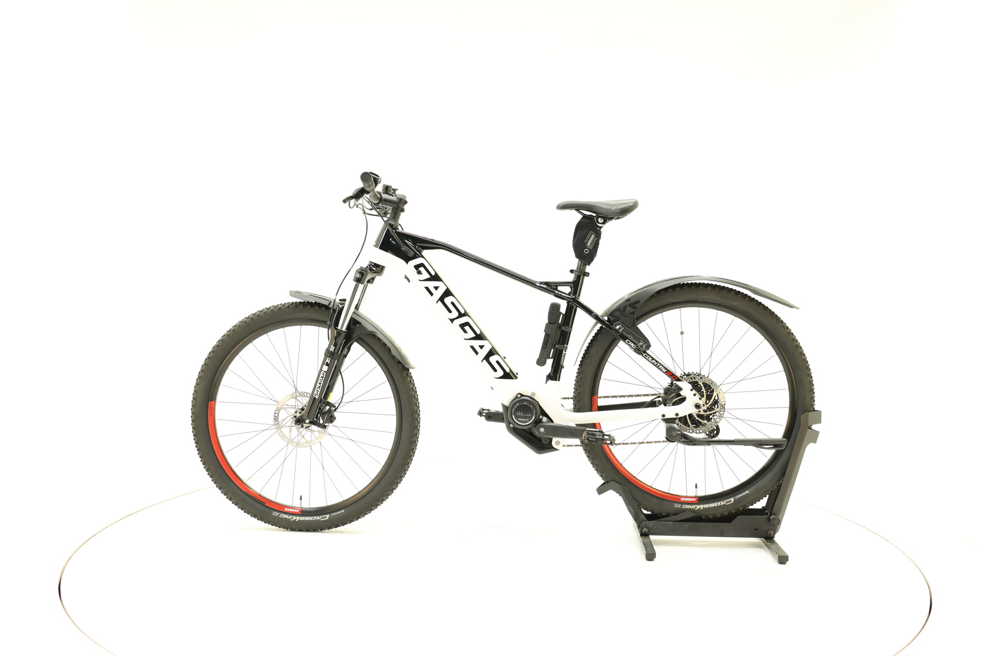 GASGAS G Cross Country 2.0 – Bild 3 von 7