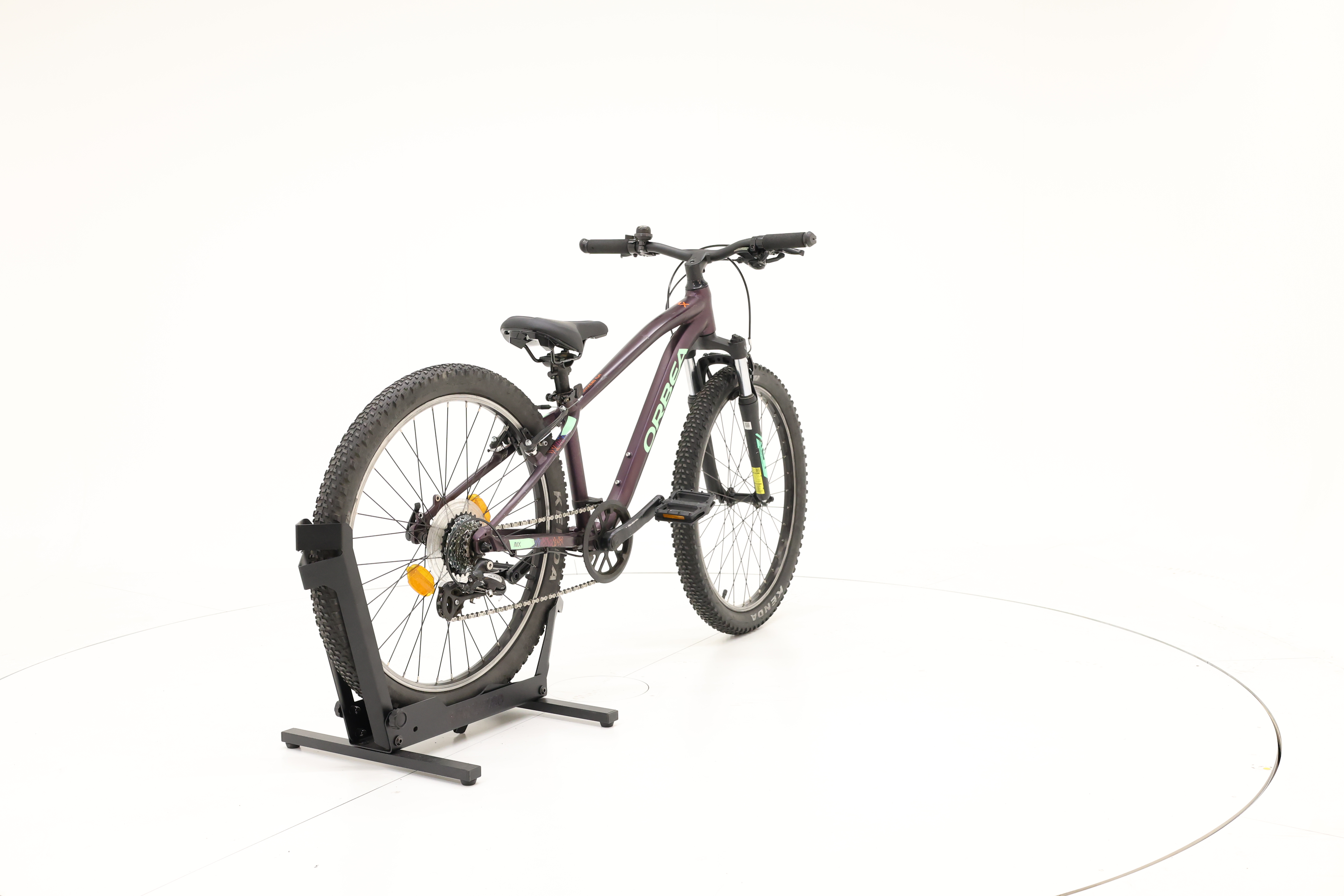 Orbea MX 24 XC, Unisize, Unisize, 2022, 0 km – Bild 32 von 32
