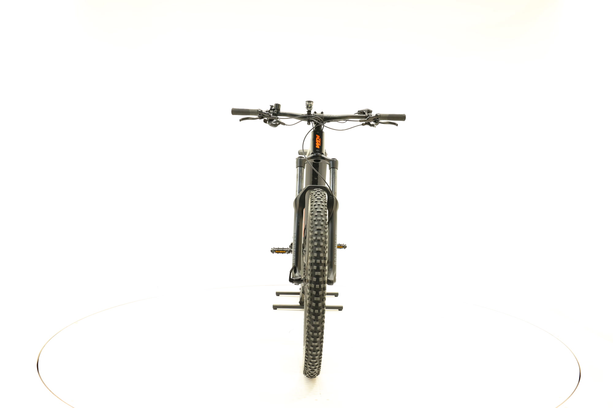 KTM MACINA KAPOHO 7973 E-MTB Fully 2024