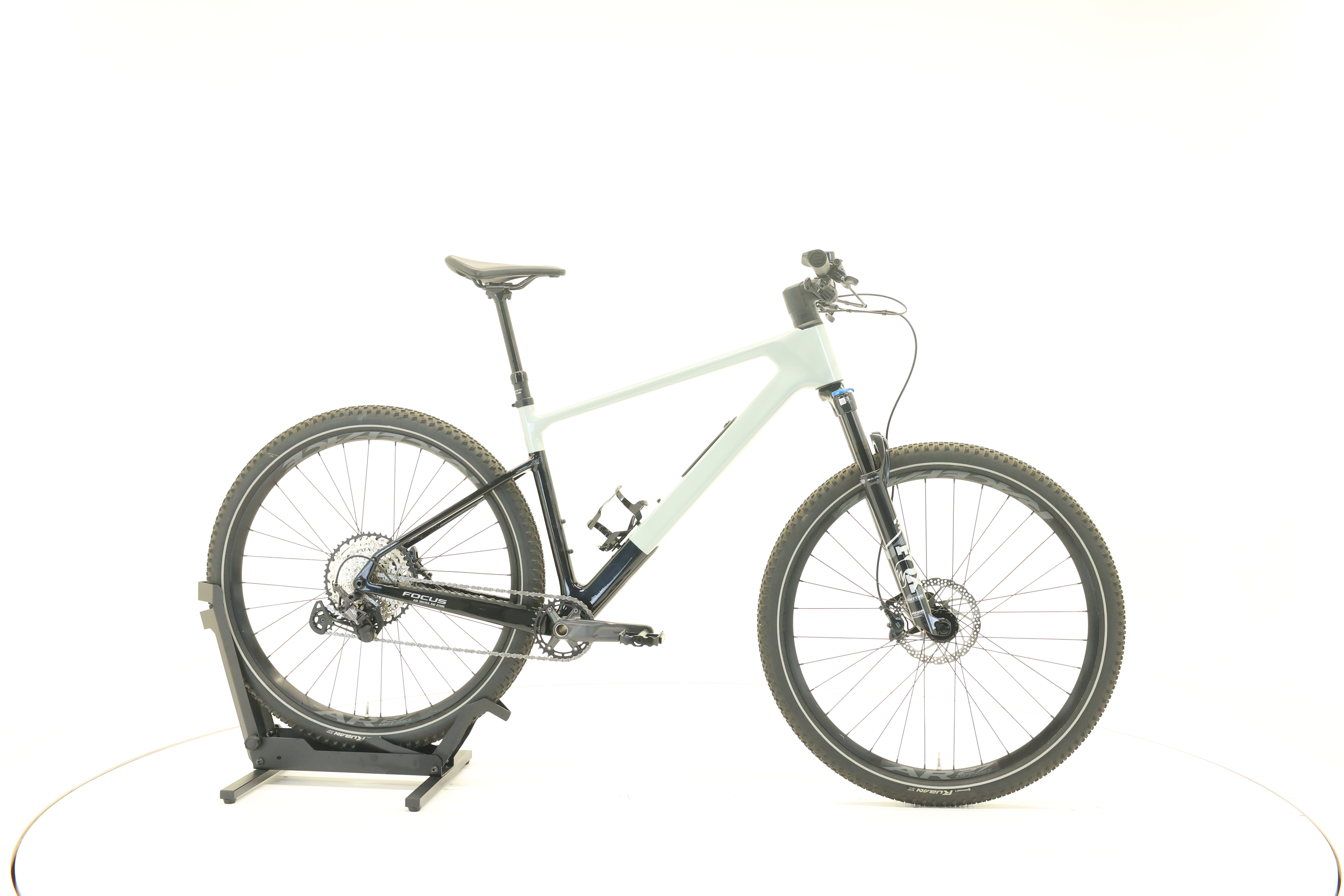 Focus Raven 8.8 131127, L, 180-189 cm, 2024, 0 km – Bild 18 von 26