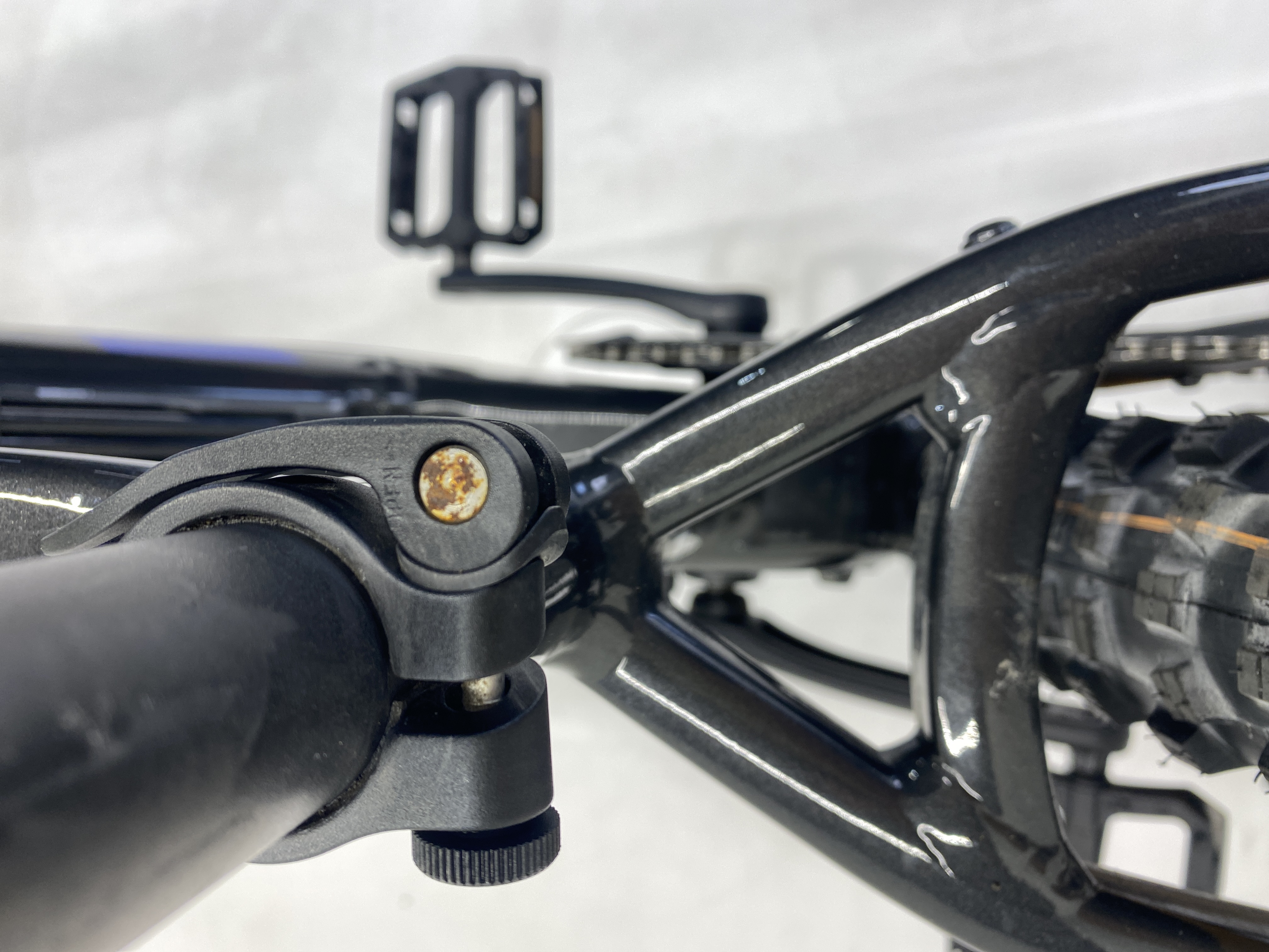 Haibike Hardseven 7 630i