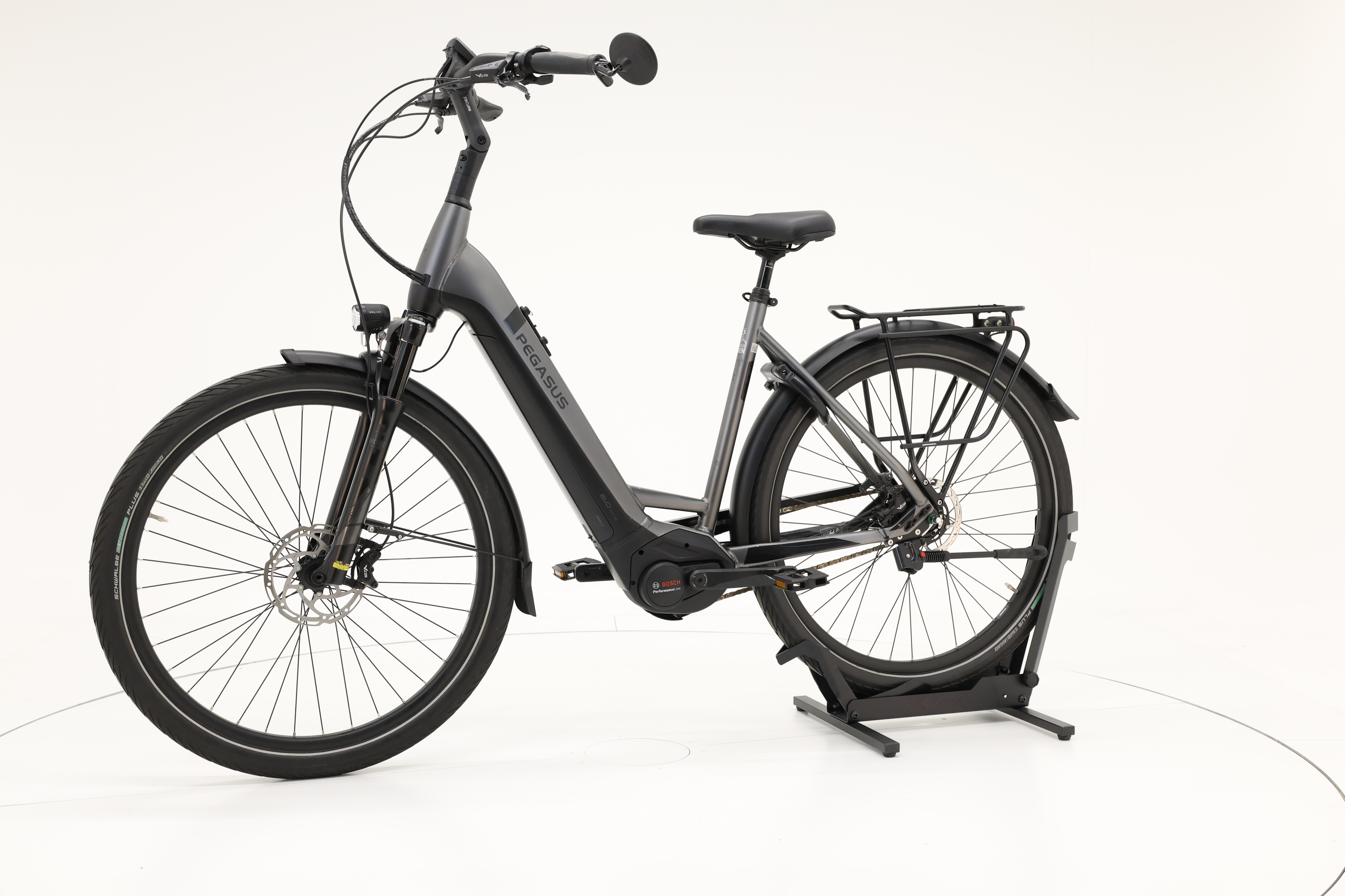 Pegasus Strong EVO 5R, 55 cm, 170-179 cm, 2023, 955 km – Bild 3 von 5