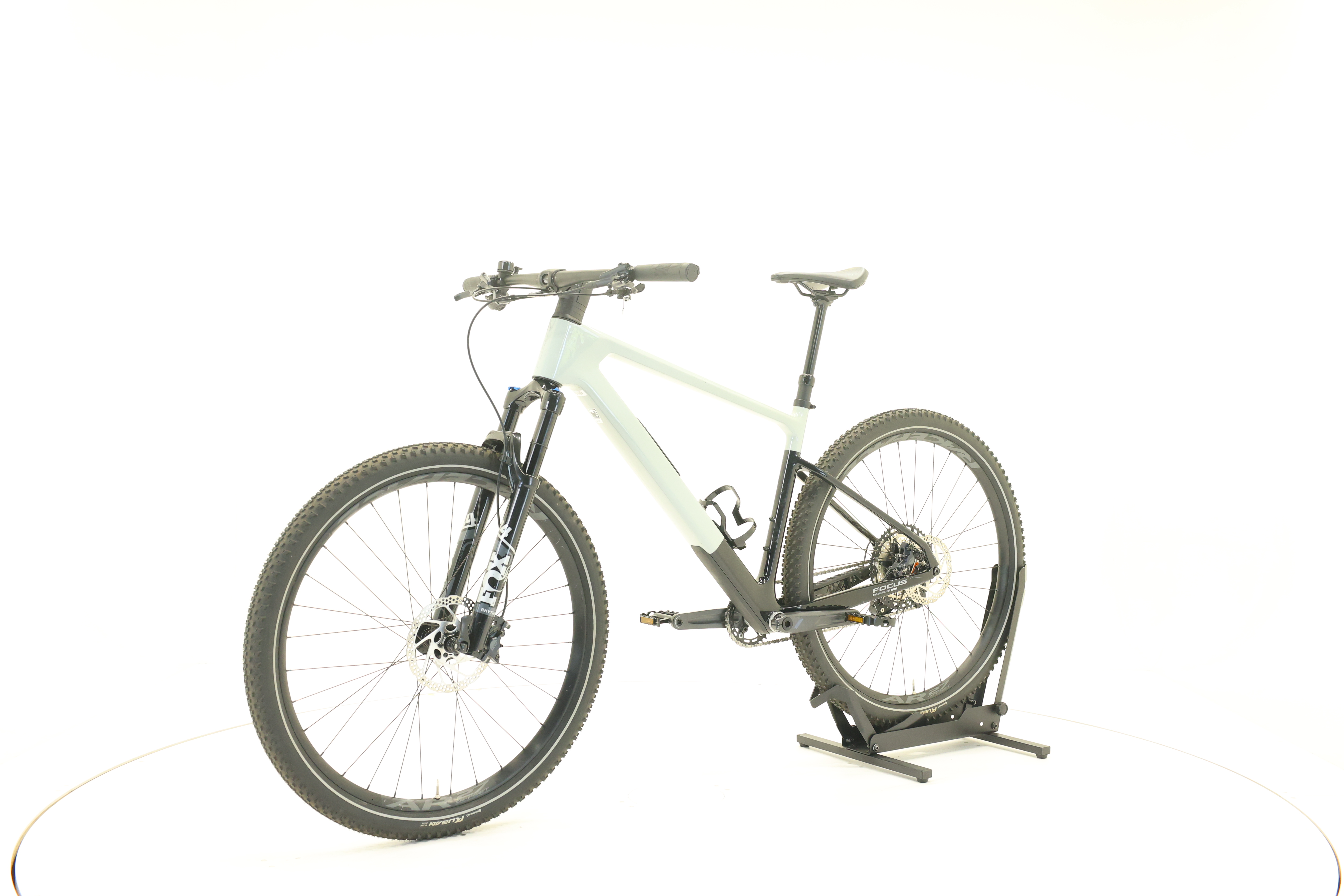 Focus Raven 8.8 131127, L, 180-189 cm, 2024, 0 km – Bild 20 von 26