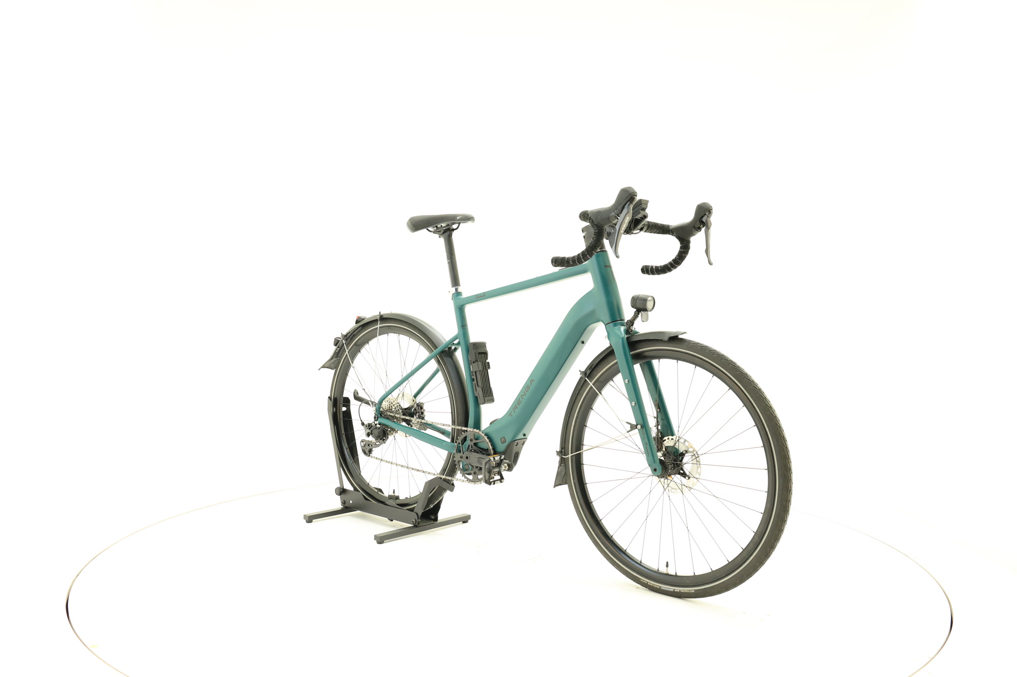 Trenga De E-GLS 9.0, XL, 190-199 cm, 2024, 998 km – Bild 4 von 8