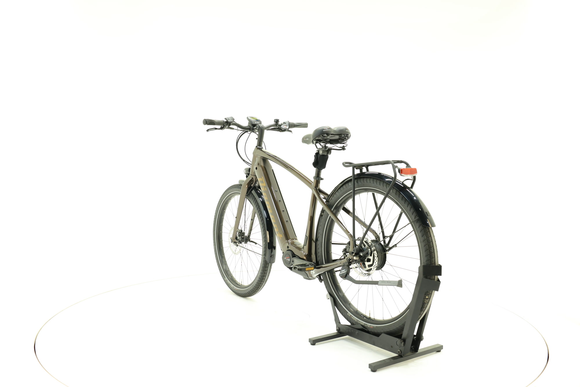 Diamant Opal Esprit+ HER Berninabraun Metallic / M, M, 170-179 cm, 2022, 972 km – Bild 2 von 8