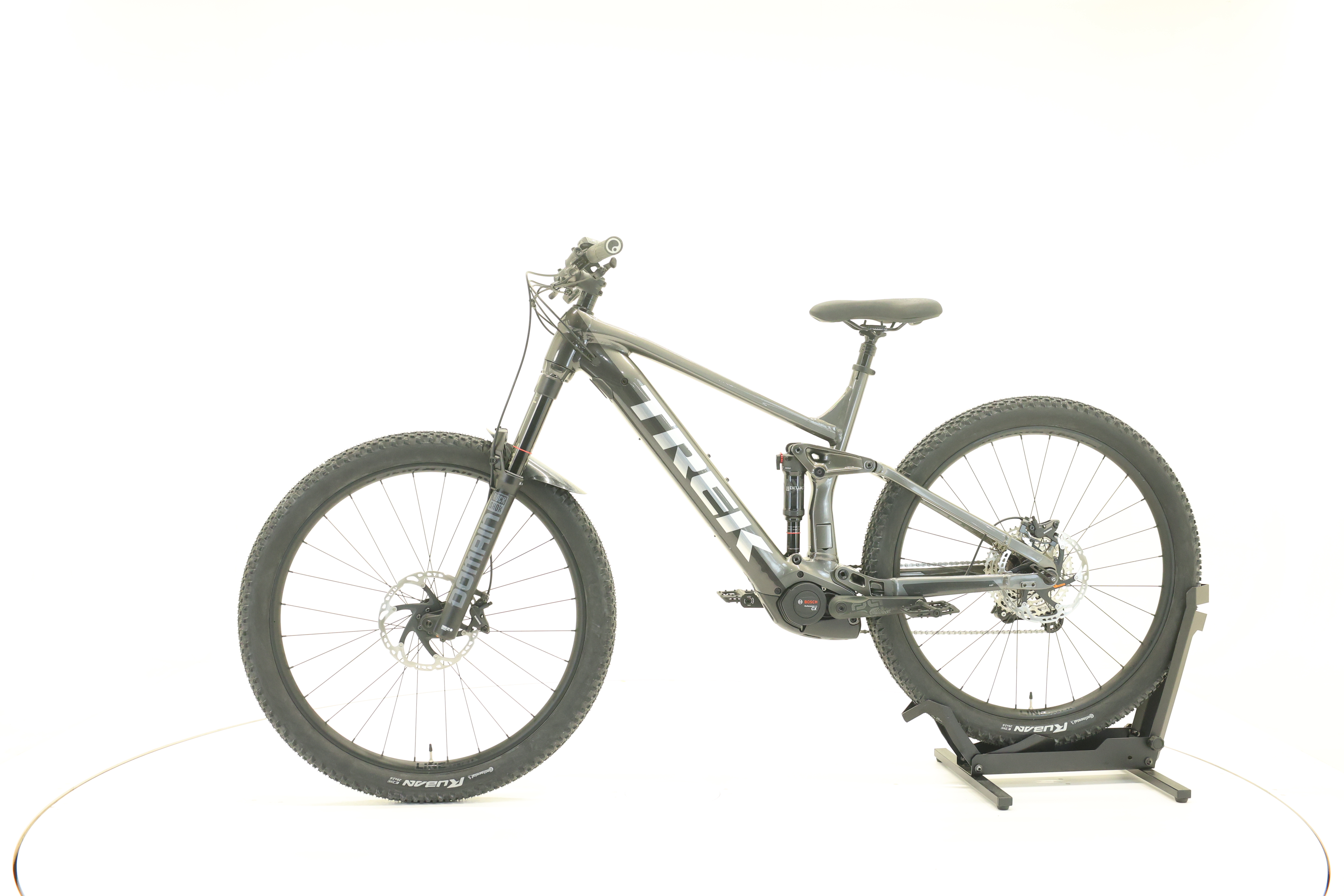 Trek Rail 7, XL, 190-199 cm, 2023, 1046 km – Bild 21 von 24