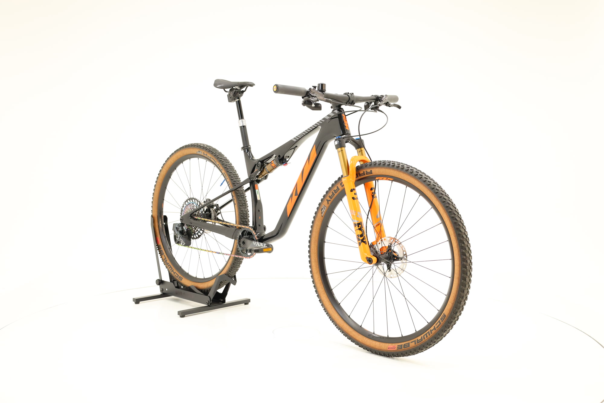 KTM Scarp Master, 43 cm, 170-179 cm, 2024, 0 km – Bild 2 von 8