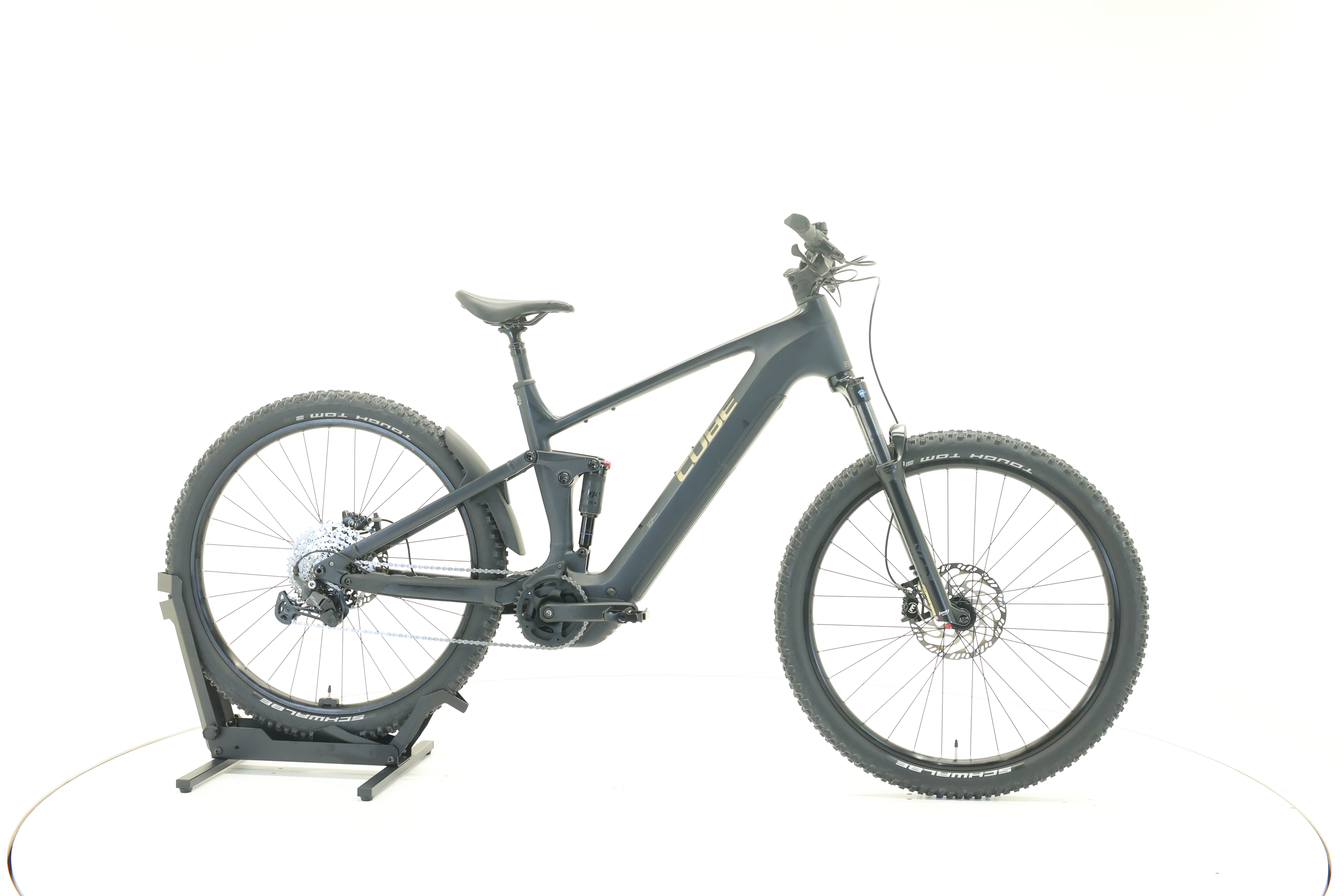 Cube Stereo Hybrid ONE22 Pro 800, XL, 190-199 cm, 2025, 2077 km – Bild 20 von 24