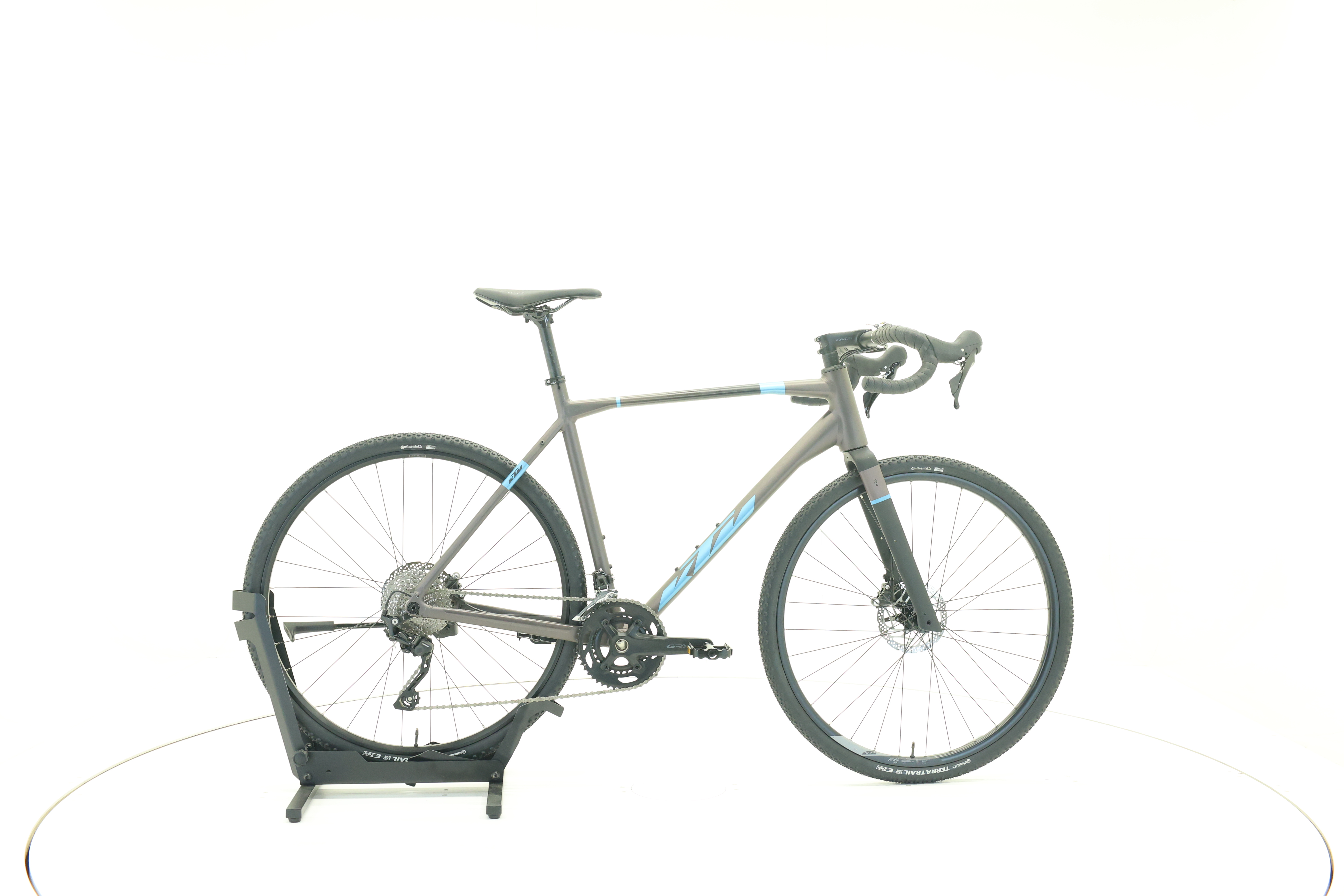 KTM X-STRADA 20, 57 cm, 180-189 cm, 2025, 0 km – Bild 11 von 24