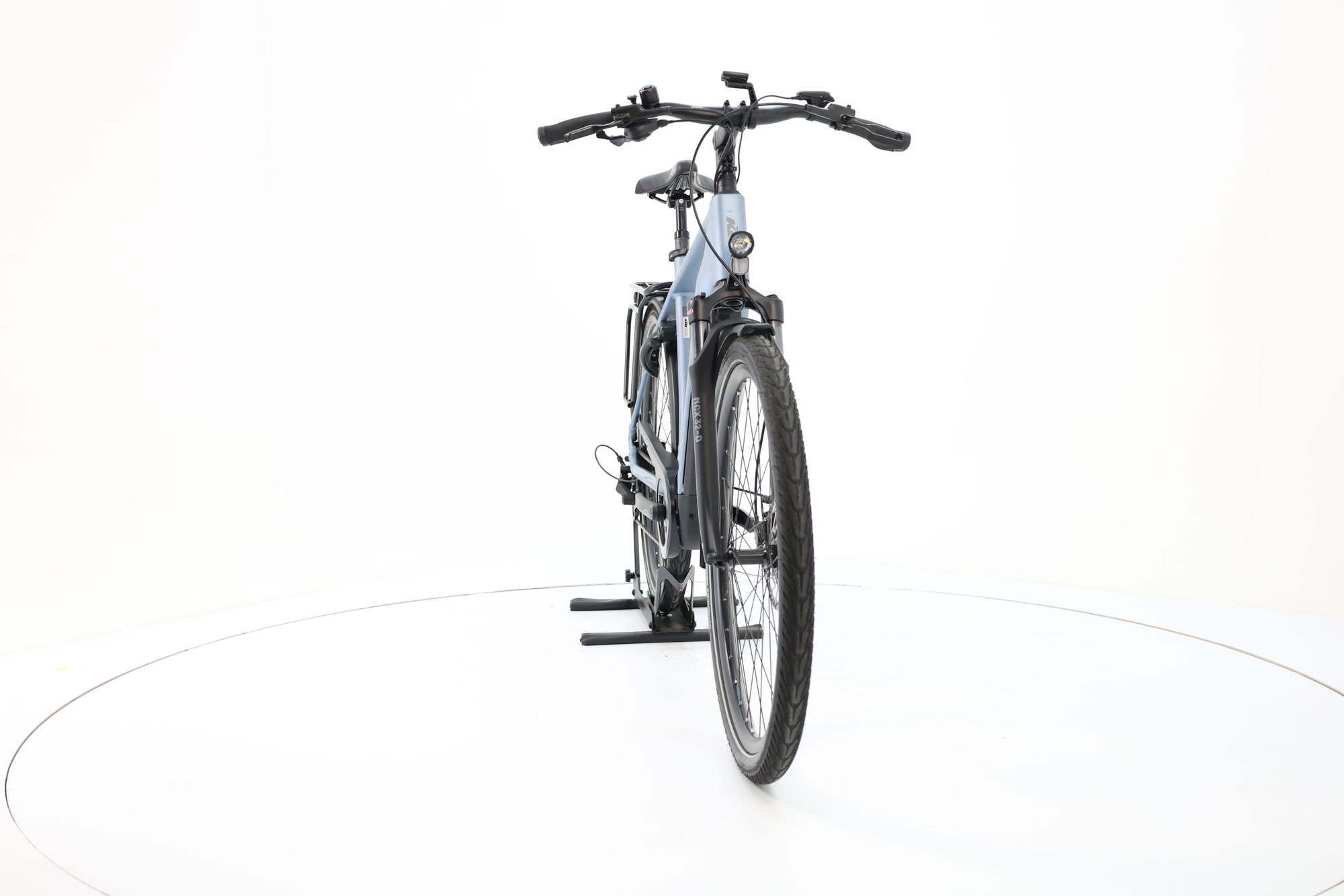 KTM Macina Tour P510 Diam