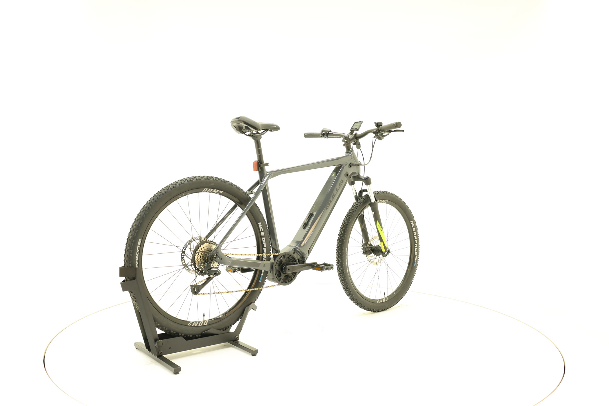 Bulls LT CX Evo 29