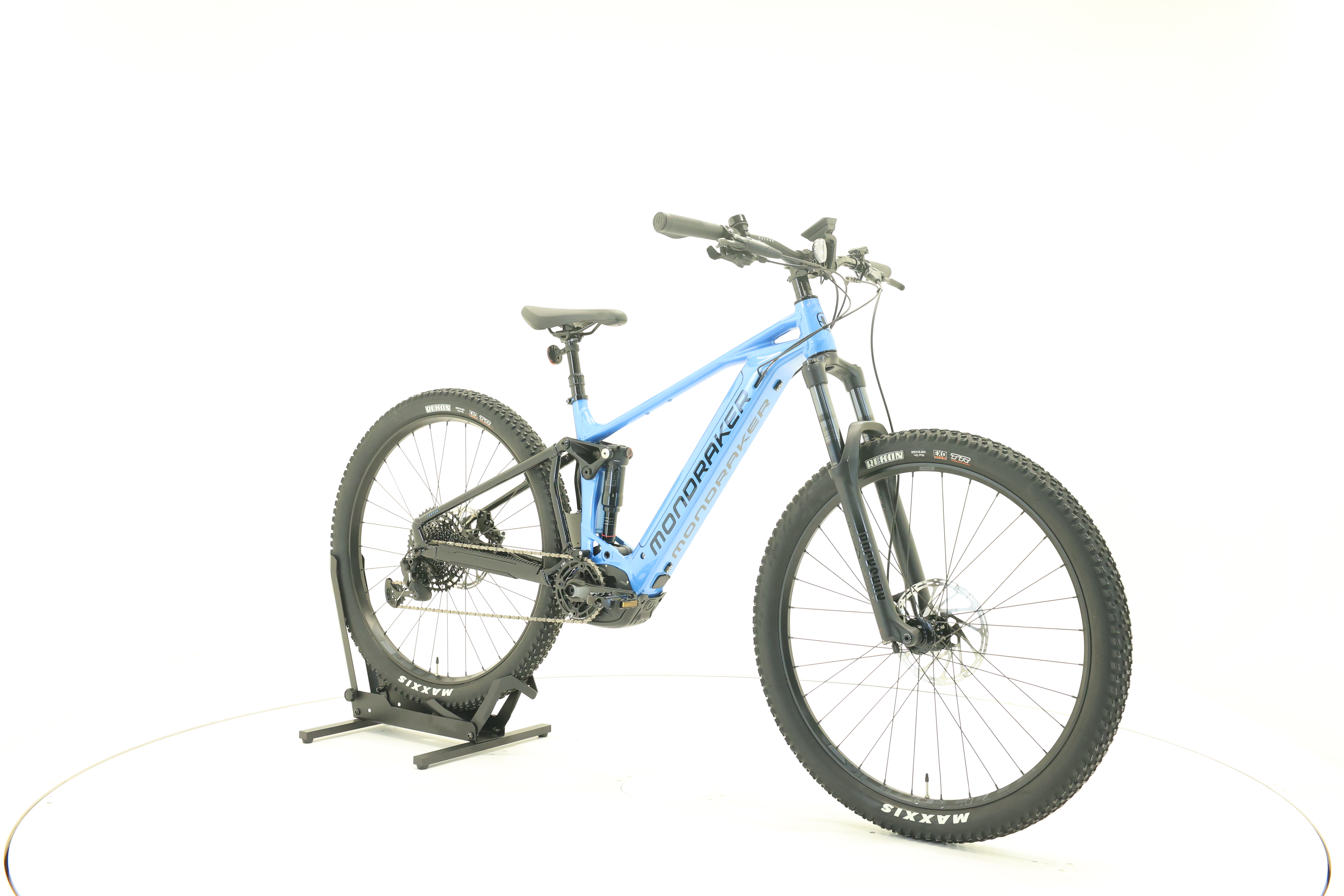 Mondraker CHASER