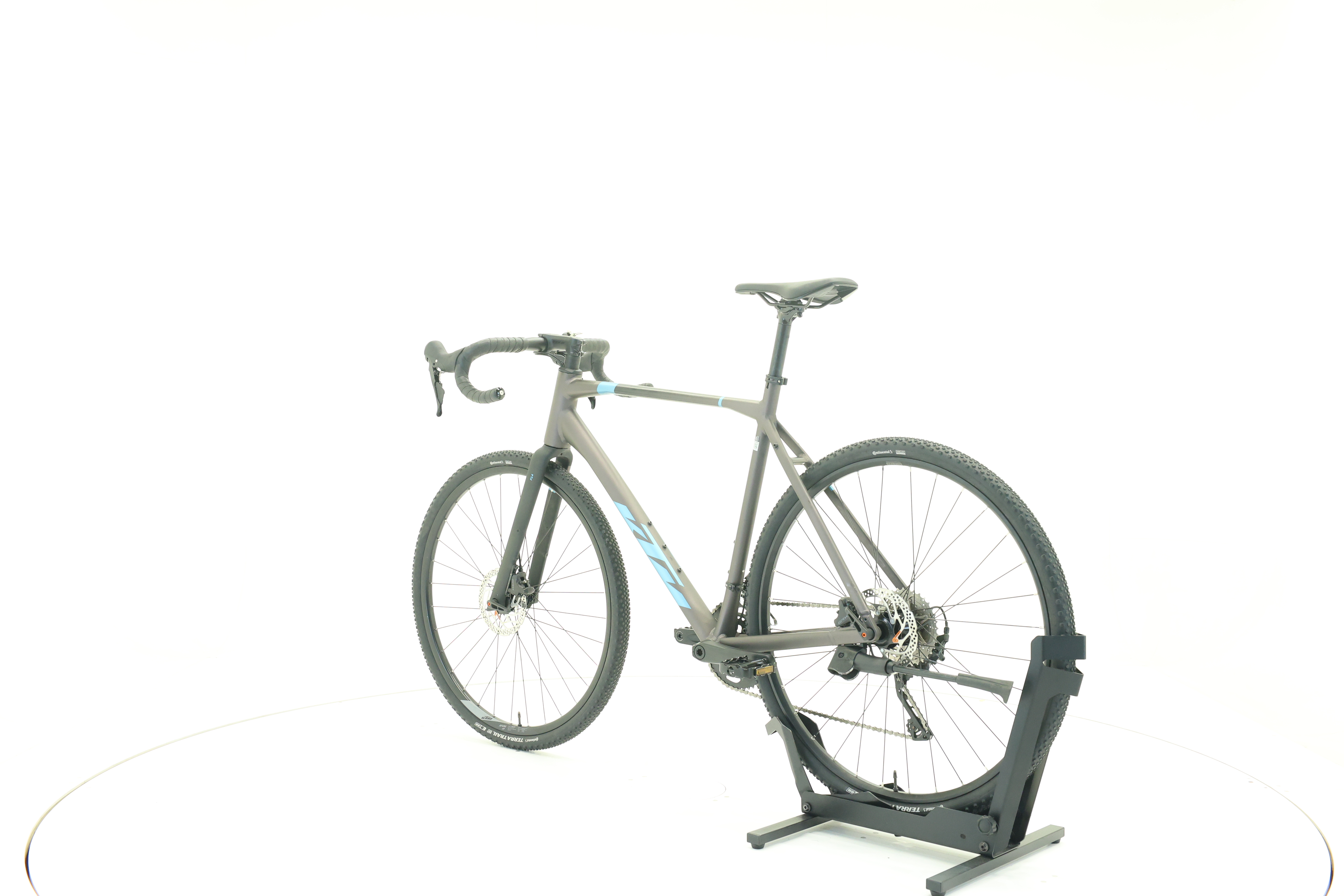 KTM X-STRADA 20, 57 cm, 180-189 cm, 2025, 0 km – Bild 5 von 24