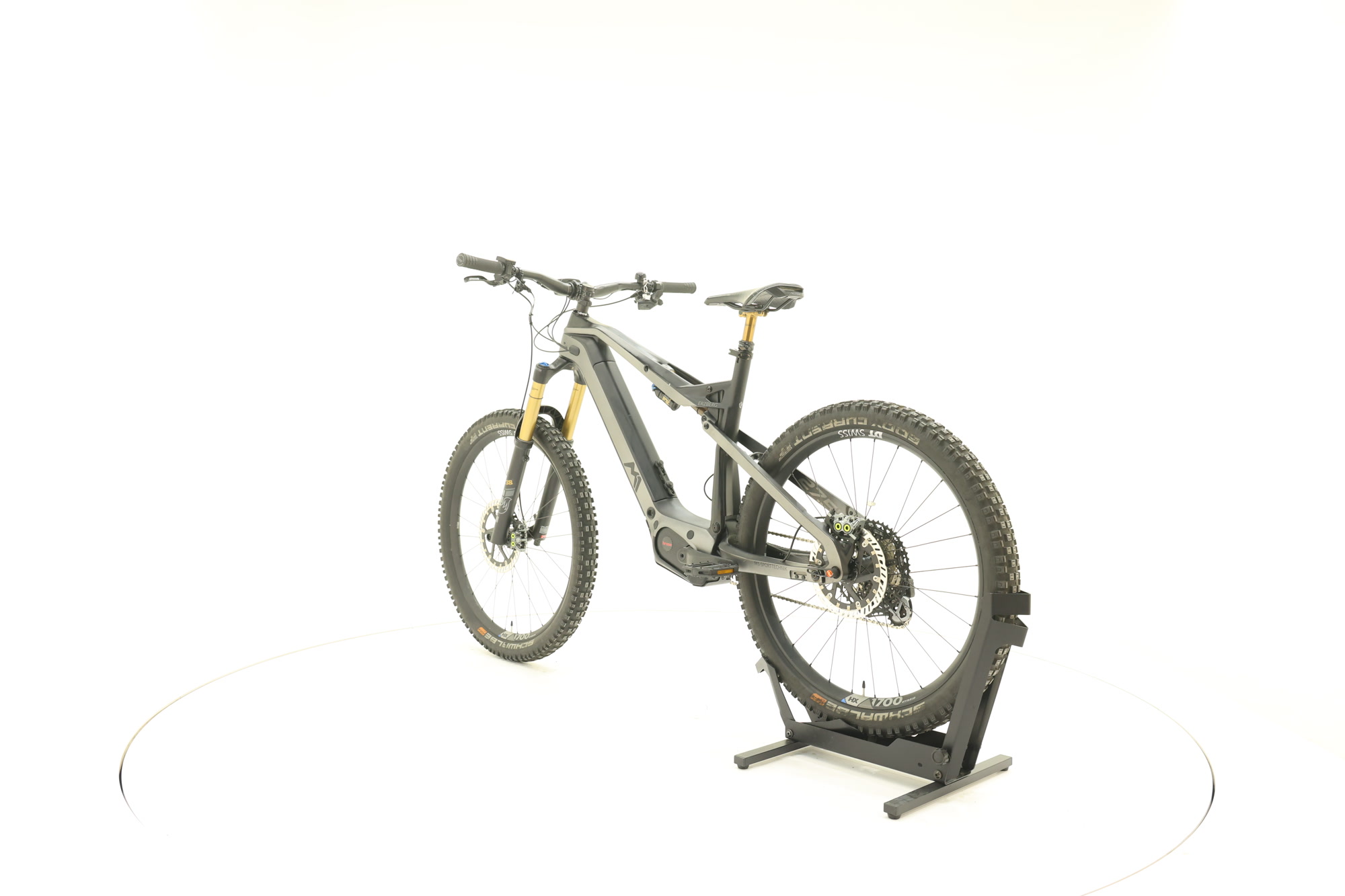 M1-Sporttechnik Erzberg BR