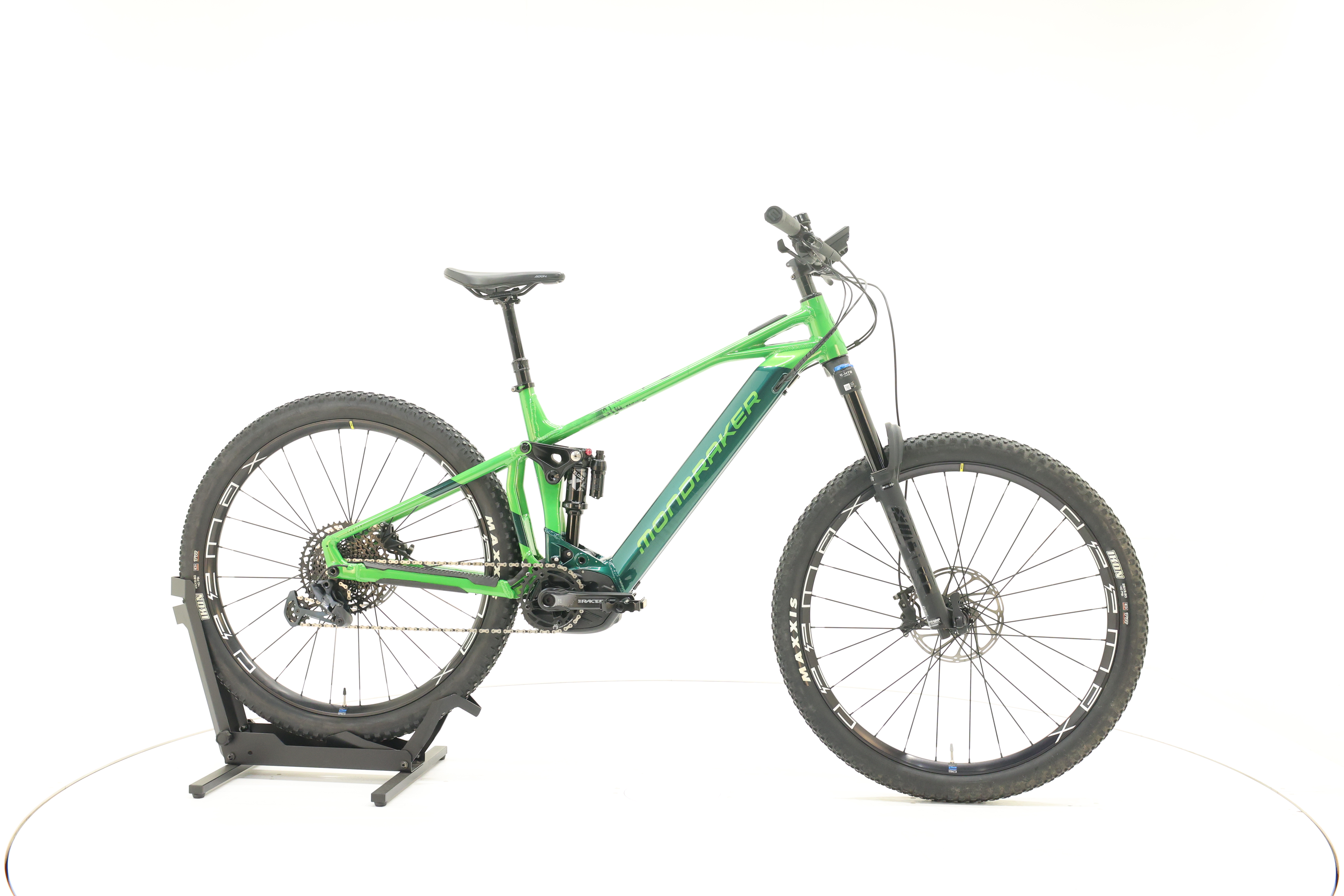 Mondraker Crafty R