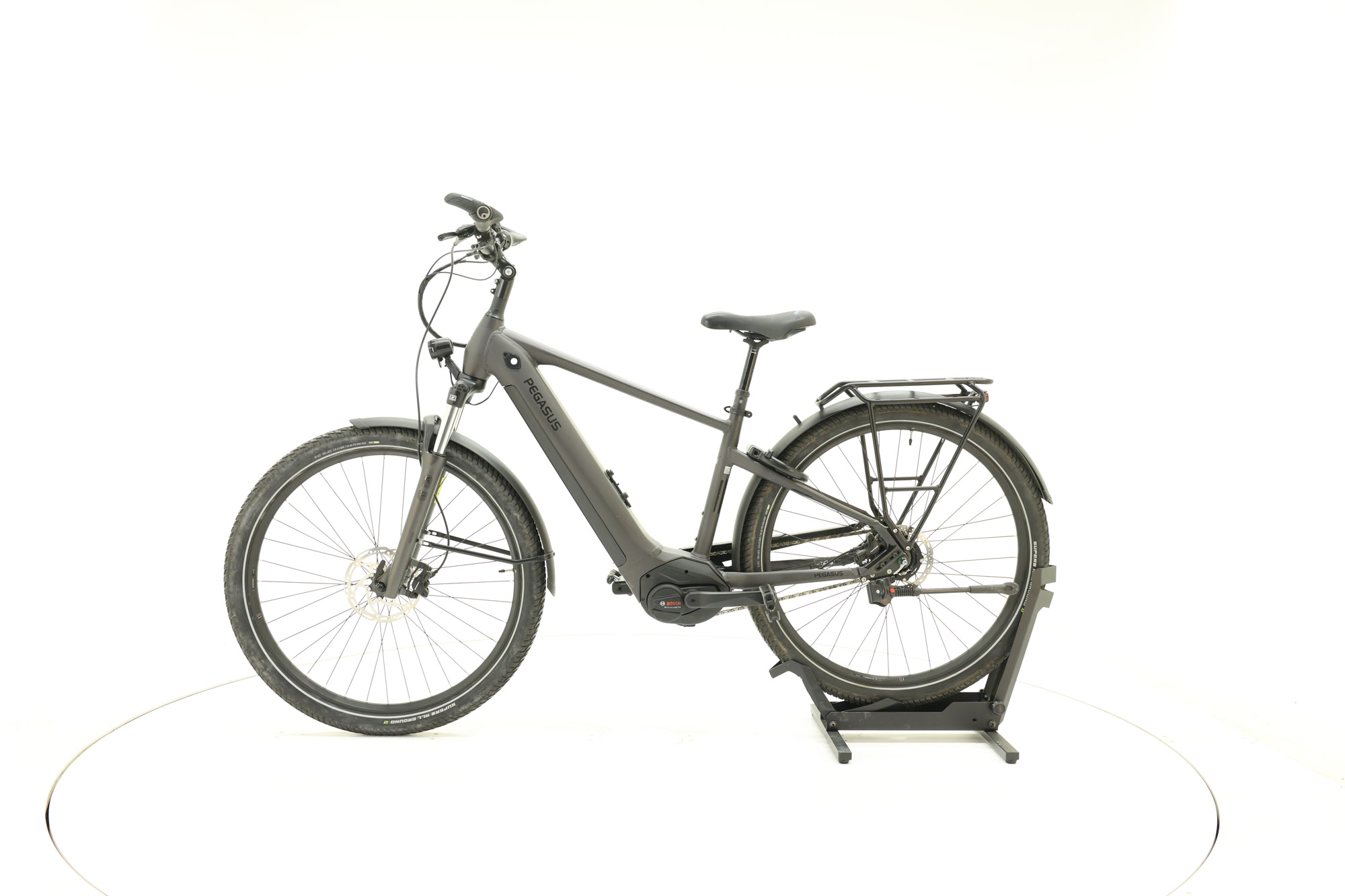 Pegasus Savino Evo 5R, 45 cm, 150-159 cm, 2023, 575 km – Bild 5 von 23