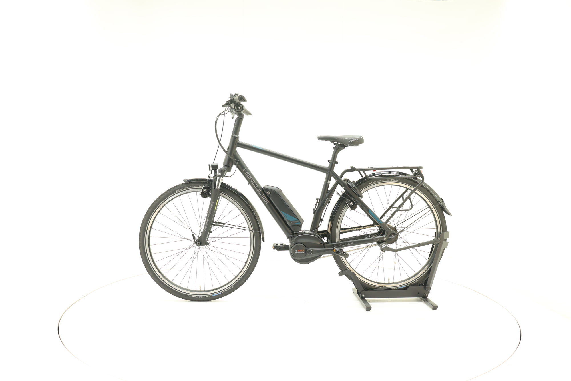 Hercules E-Imperial 180S F5