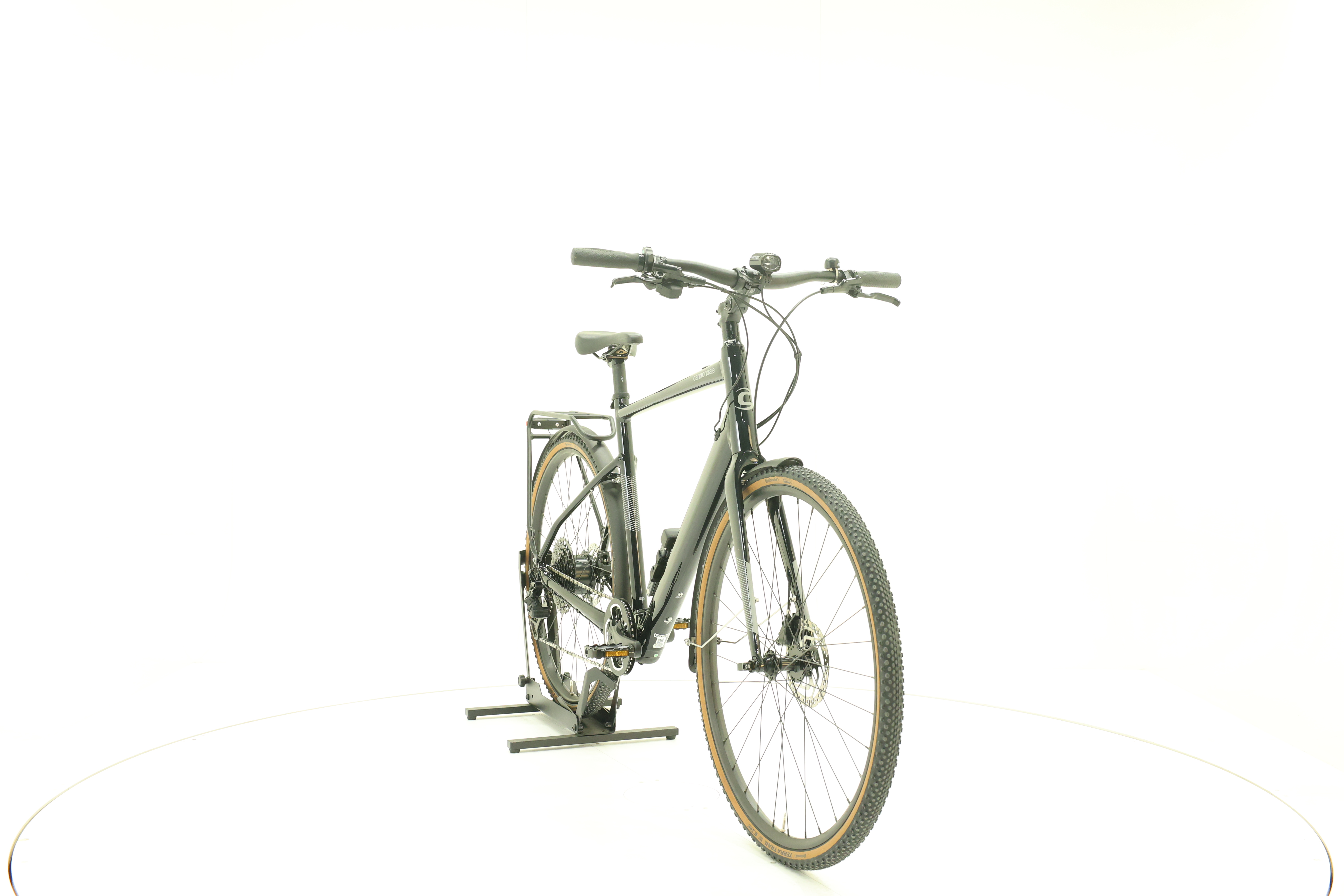 Cannondale Tesoro Neo SL EQ, 55 cm, 170-179 cm, 2023, 0 km – Bild 18 von 24