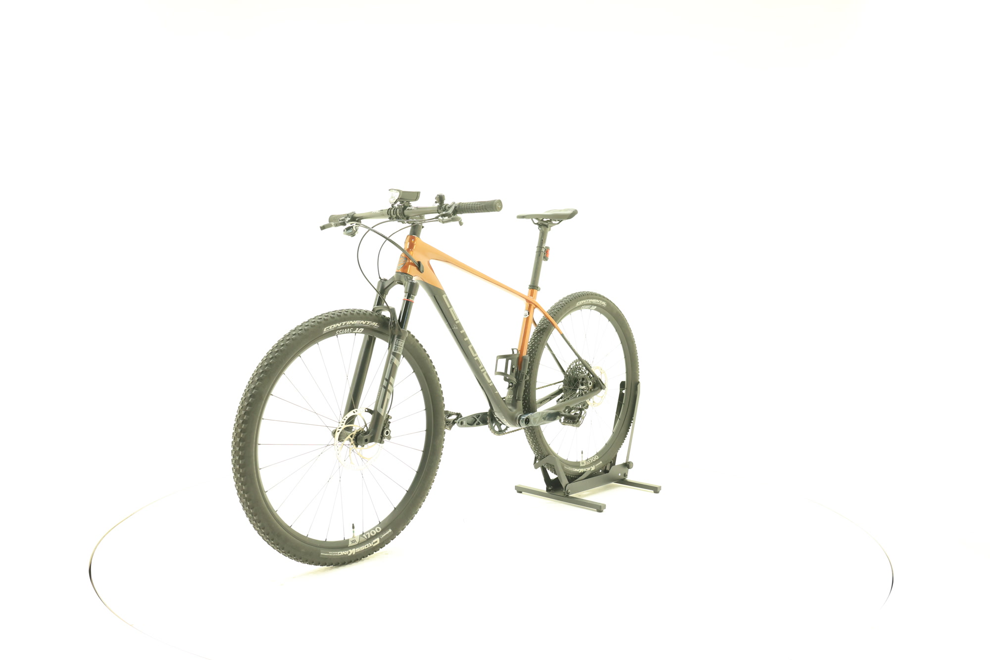 Centurion Backfire Carbon 3000, 48 cm, 180-189 cm, 2024, 0 km – Bild 14 von 16