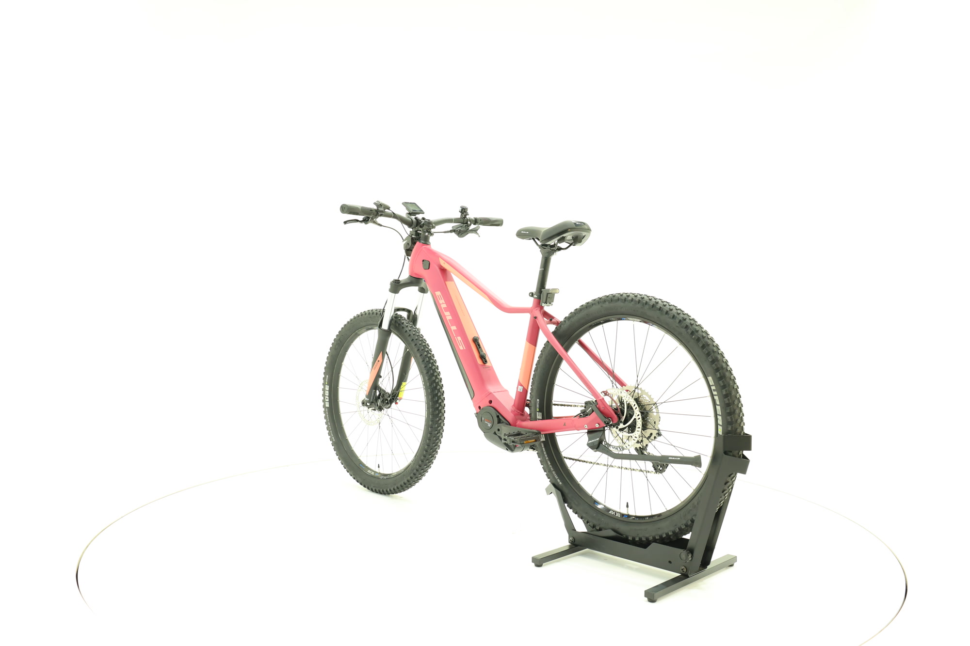 Bulls Aminga EVA, M, 170-179 cm, 2025, 20 km – Bild 6 von 8