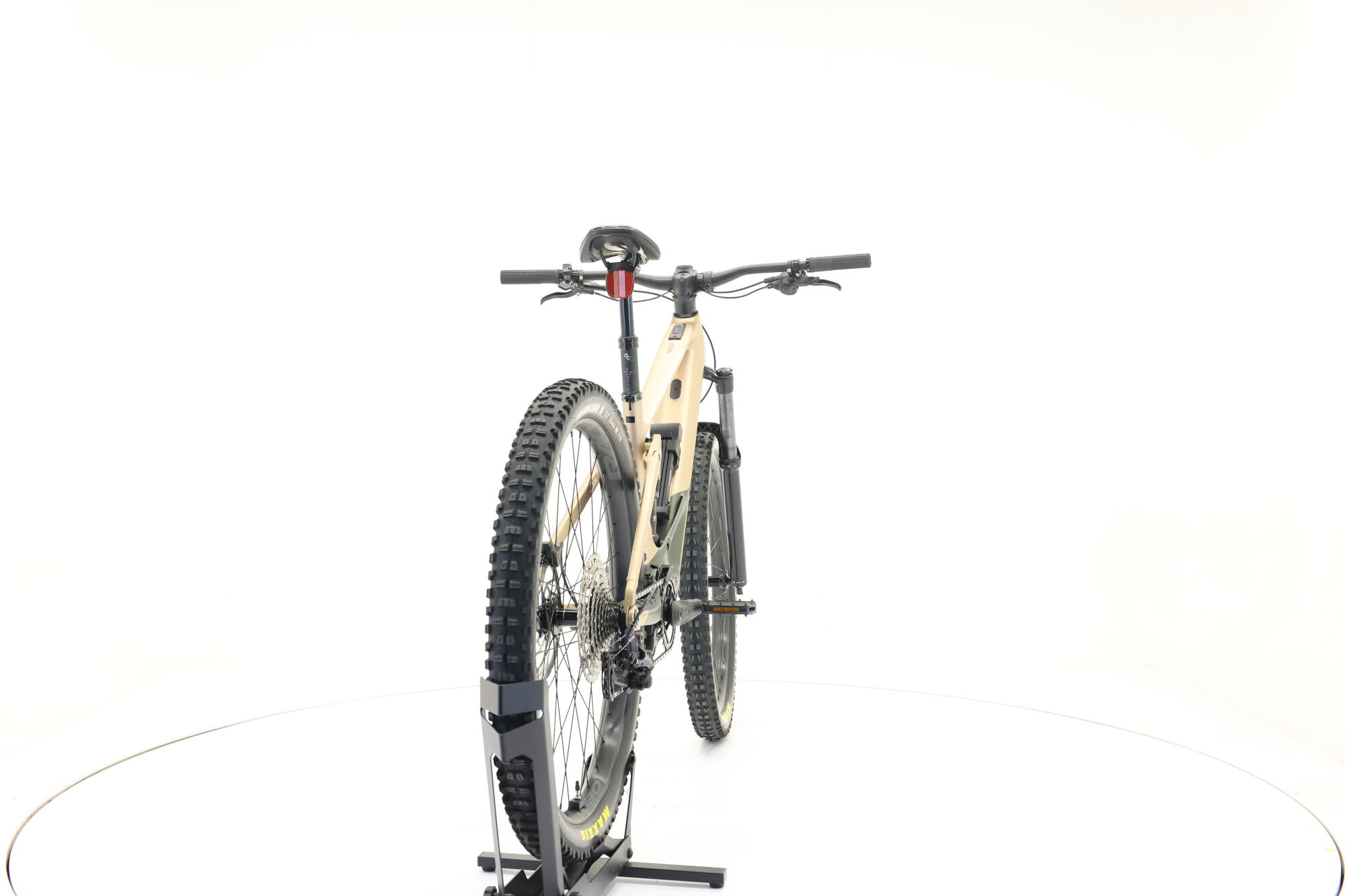 Orbea WILD  FS