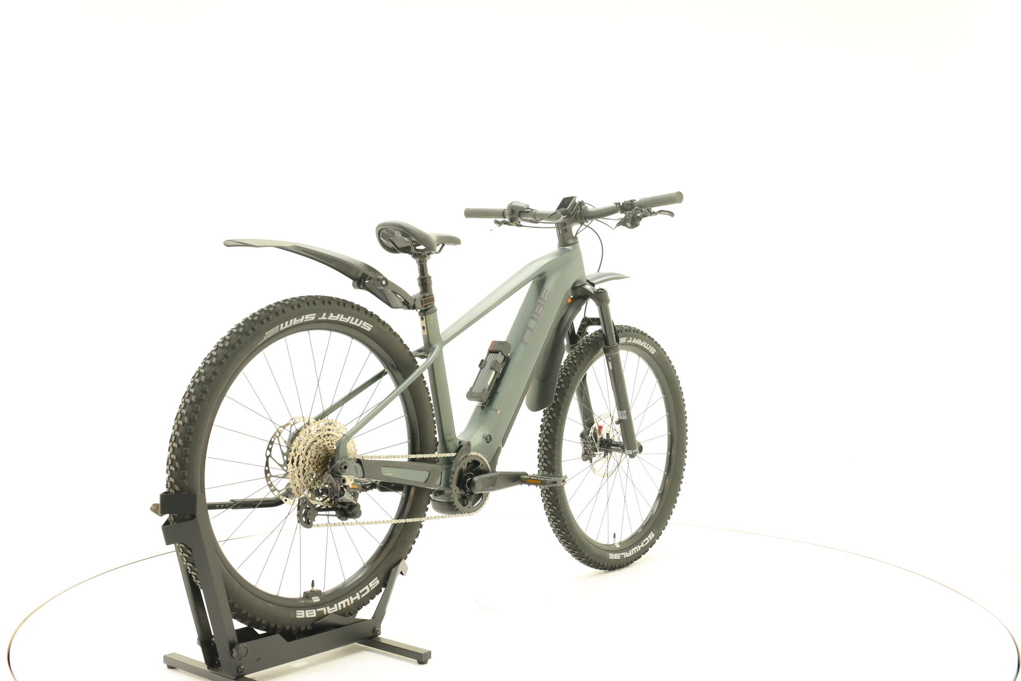 Cube Reaction Hybrid SLX 29, M, 160-169 cm, 2025, 1084 km – Bild 7 von 8