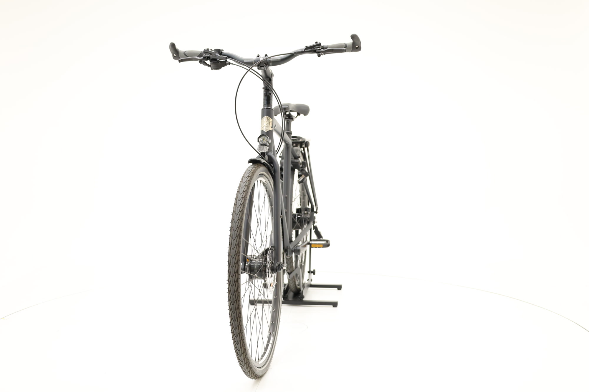 Maxcycles Townlite 2